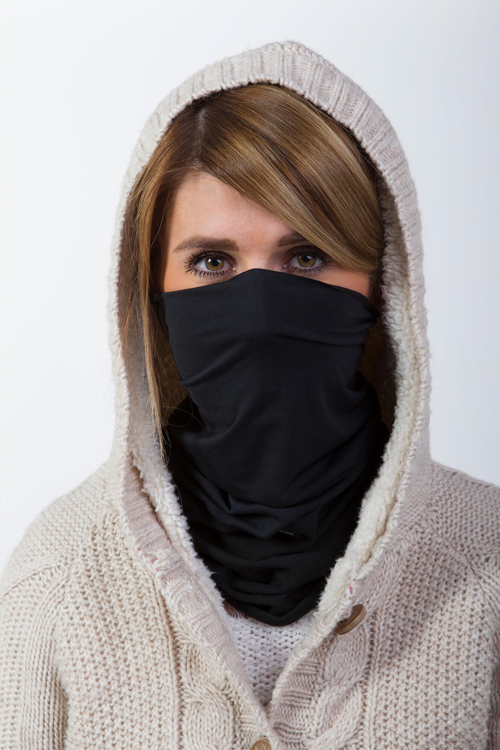 Back on Track Per4mance Funktionsschal