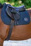 Tommy Hilfiger Equestrian Upstate Jumping Saddle Pad