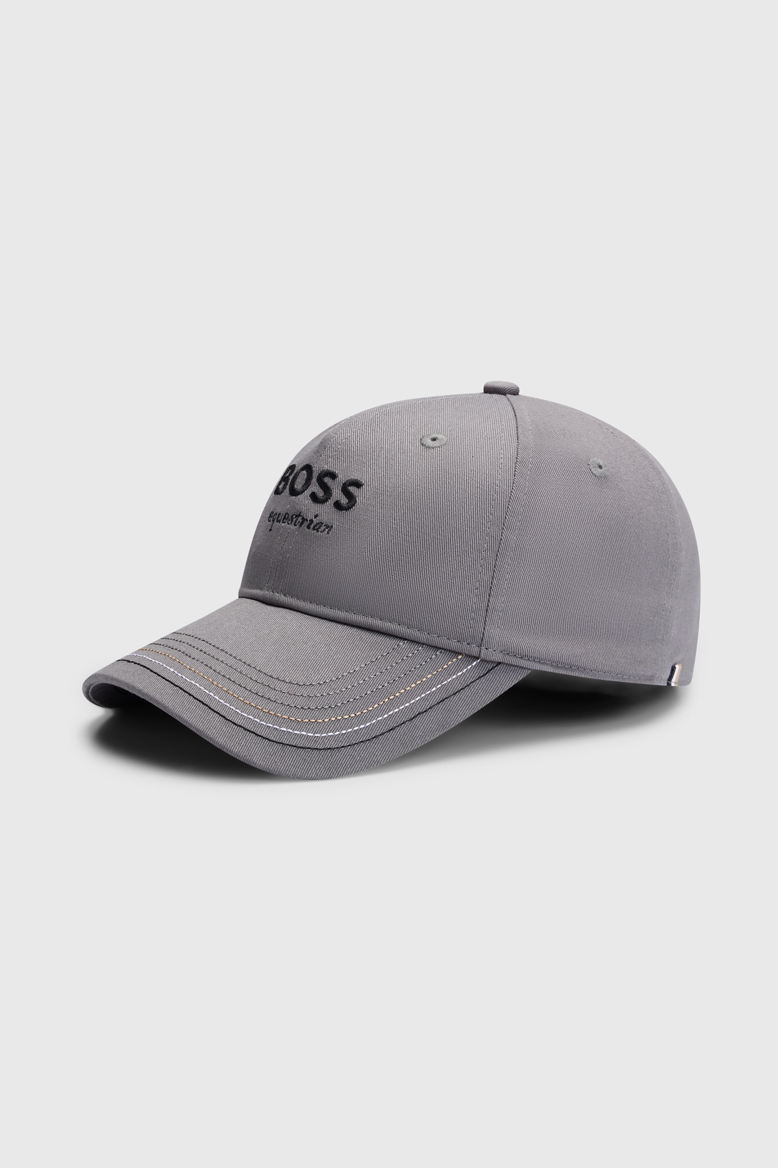 Boss Cap Bestickt 