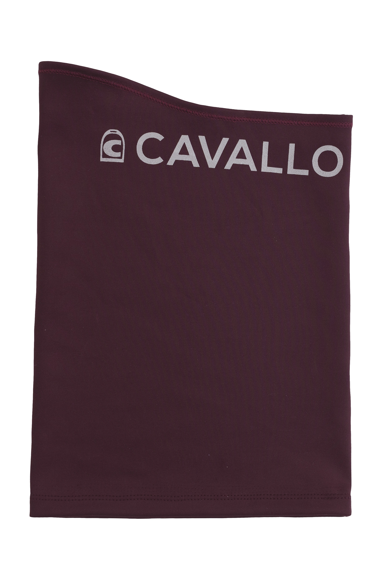Wine Red Cavallo CavalElly Schal