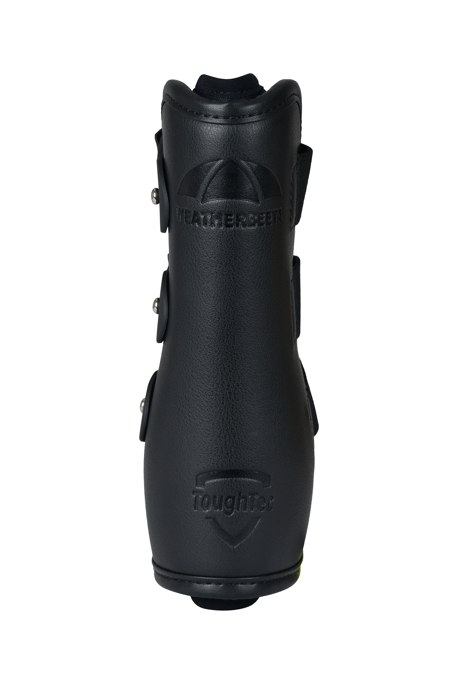 Weatherbeeta Tough-Tec Pro Gamaschen, vorne