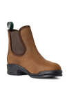Ariat Keswick Damen Jodhpur Stiefeletten mit Stahlkappe