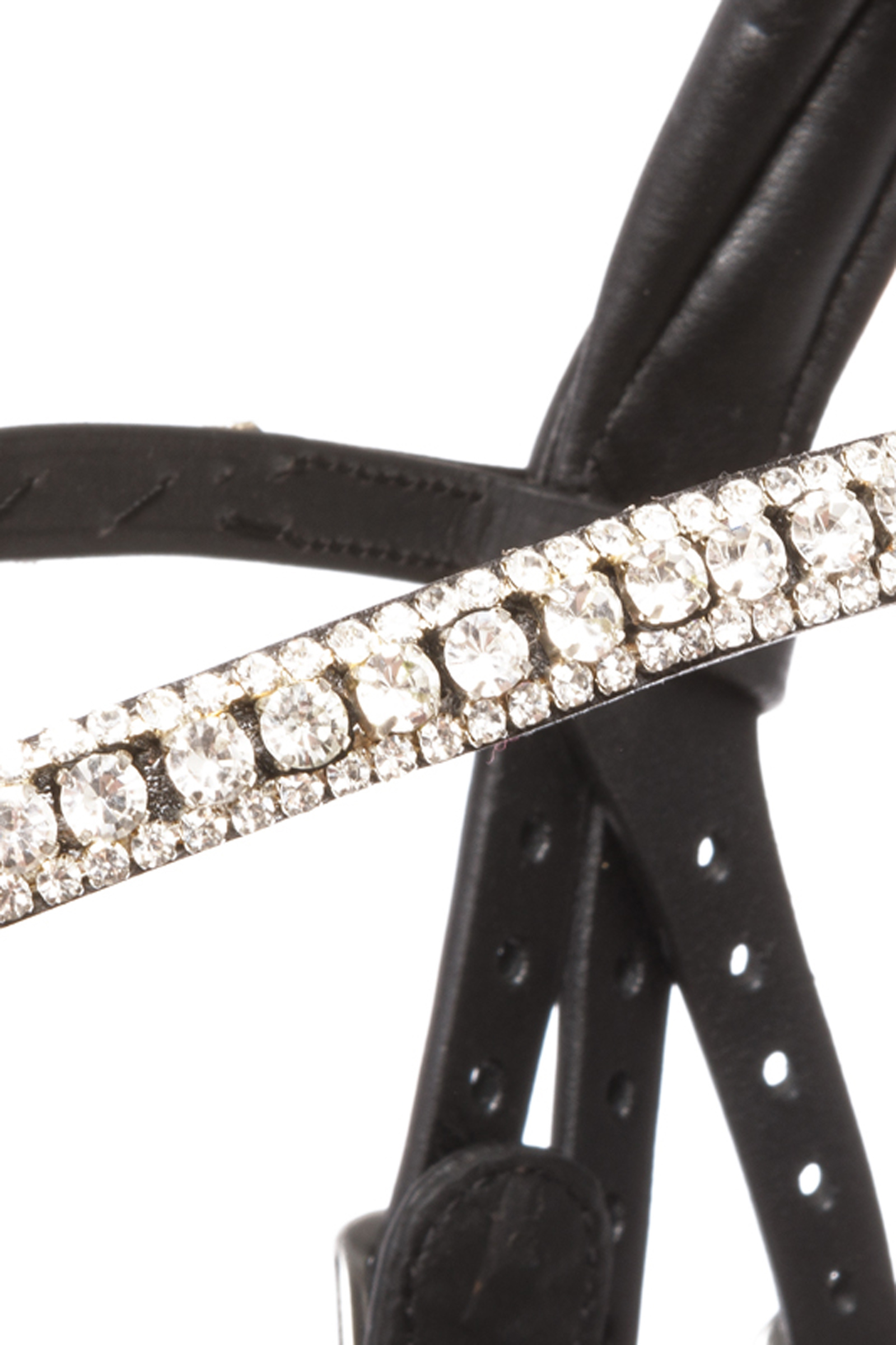 Kavalkade Trense Everlyn crank mit Sperrriemen