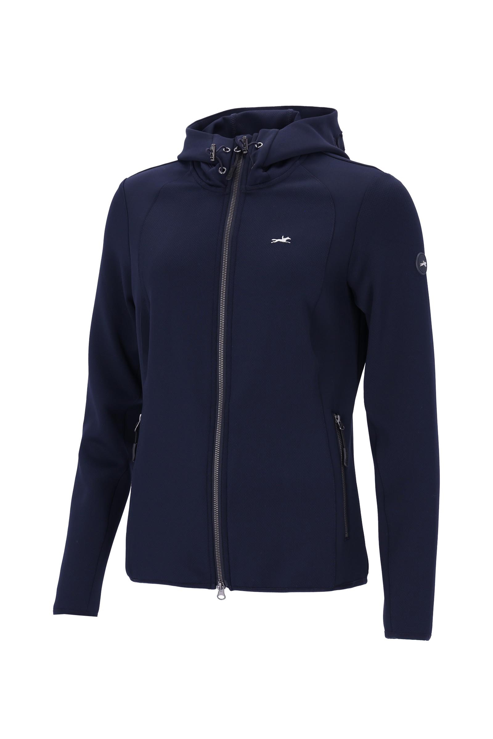 Schockem&ouml;hle Sports Savina Style Damen-Hoodie