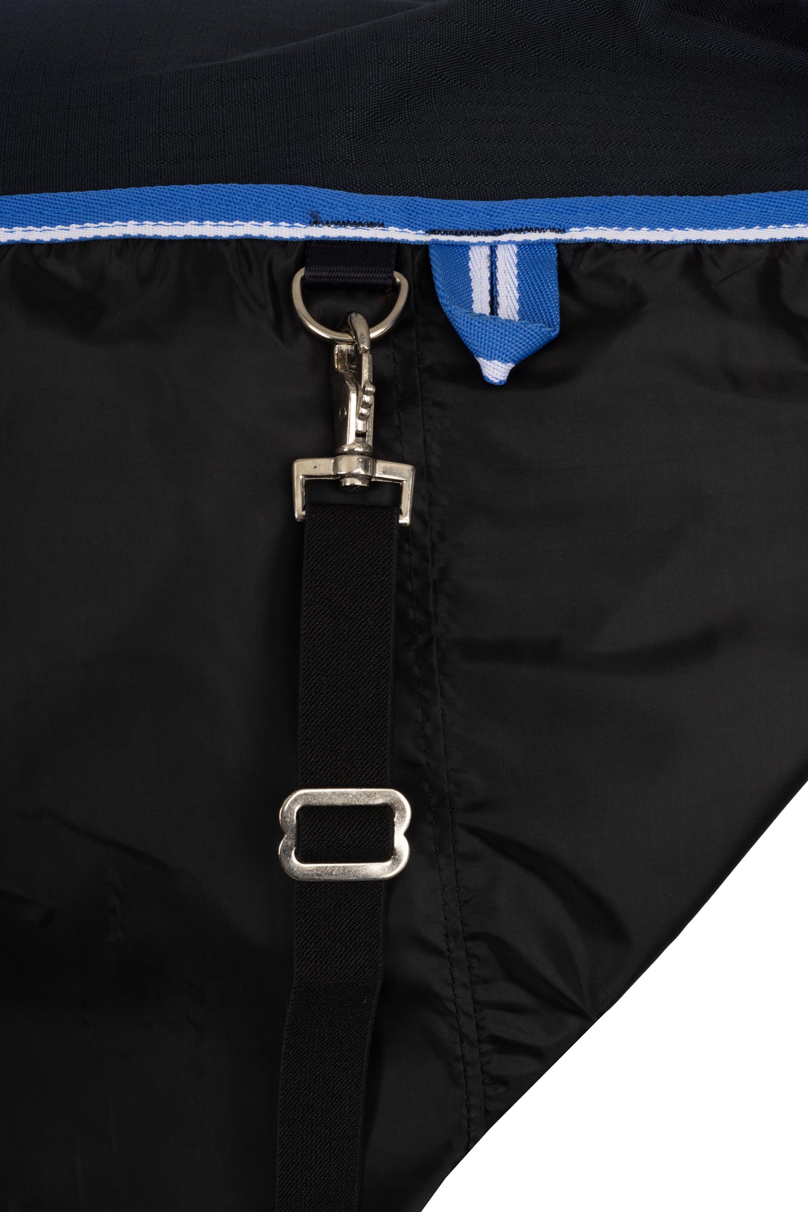 Horze Glasgow Regendecke mit Halsteil, 150g