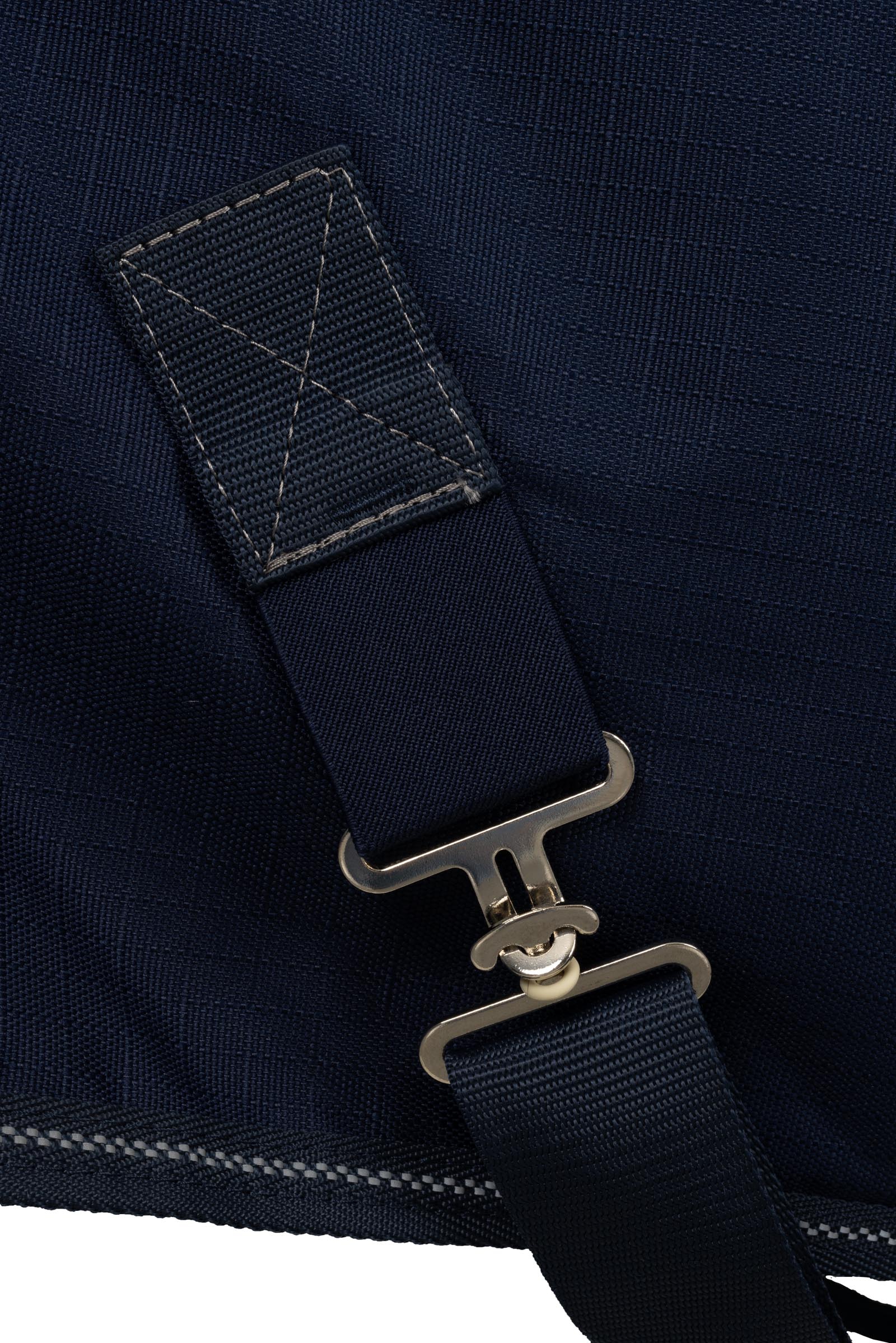 Horze Avalanche Regendecke Combo 1200D, 150g