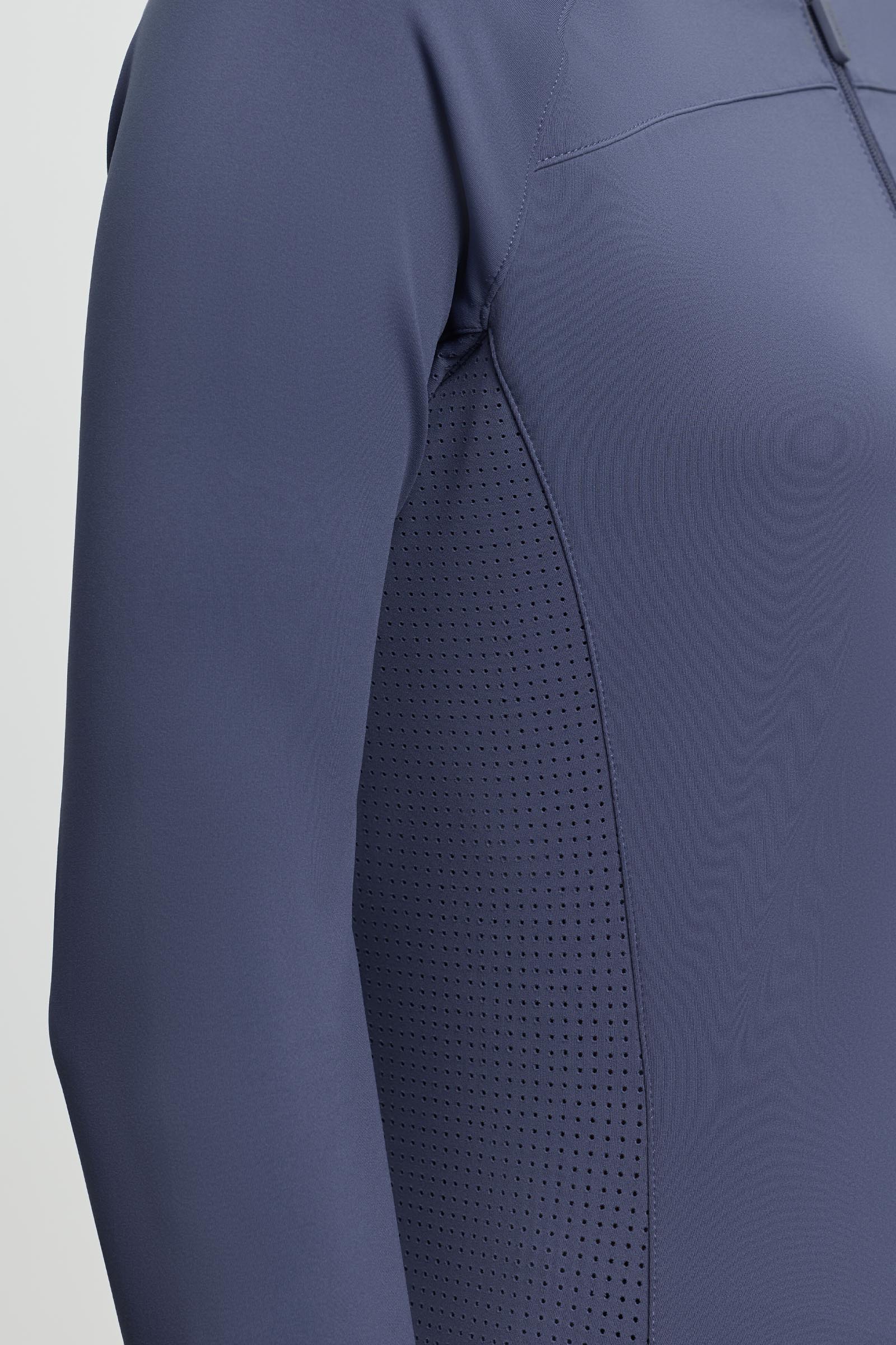 LeMieux Airflow Damen Langarm Baselayer
