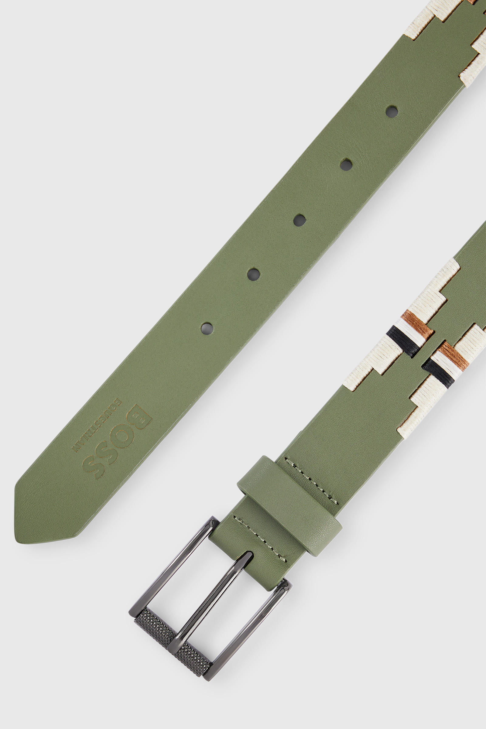 Boss Polo G&uuml;rtel