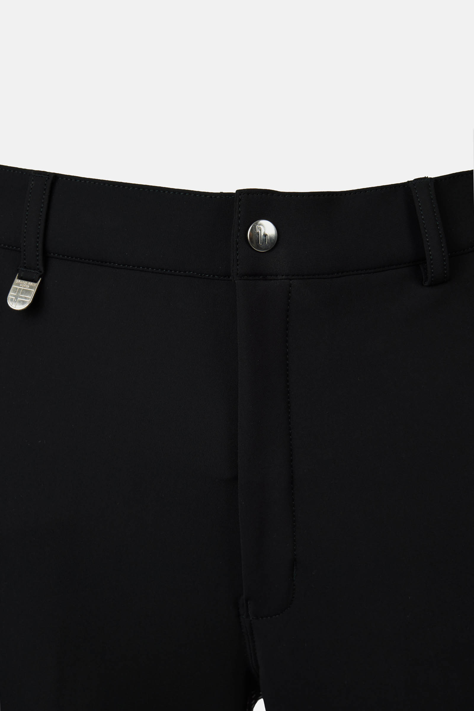 Horze Grand Prix Pro Herren-Vollbesatzreithose