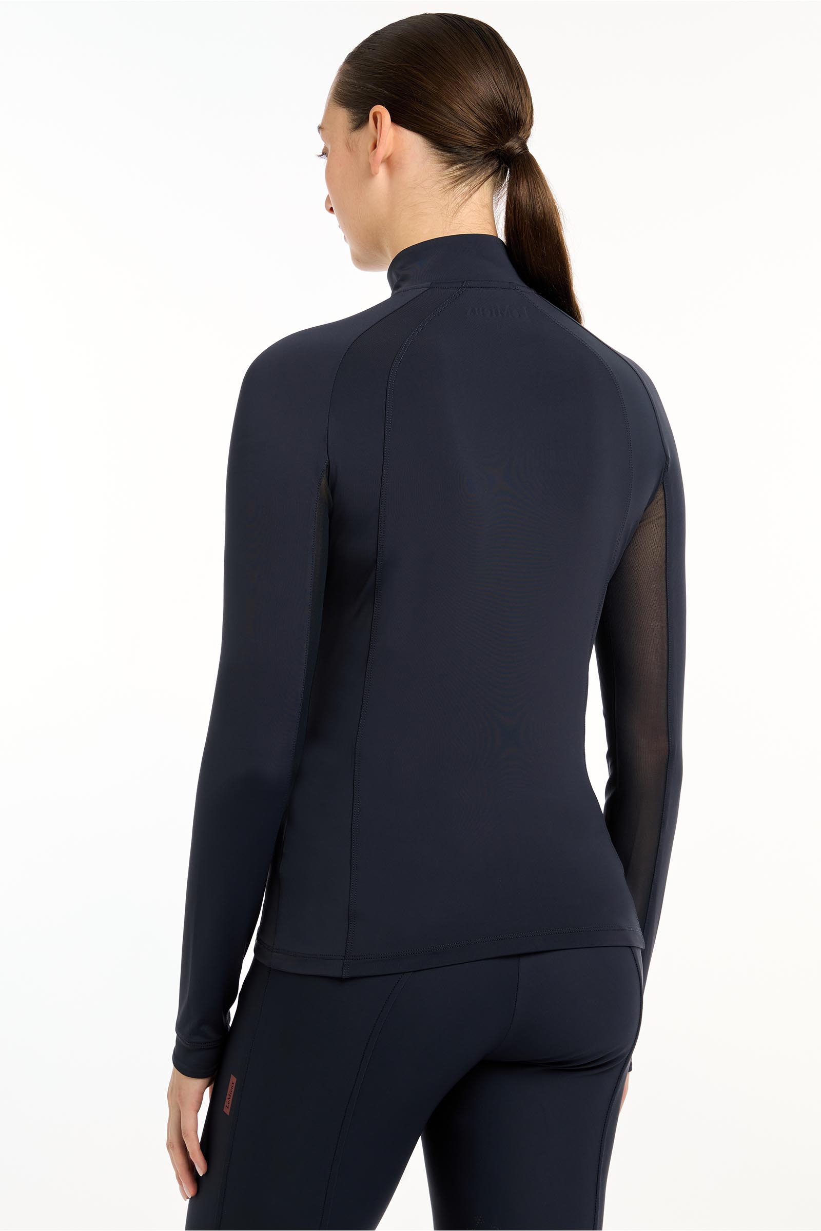 LeMieux Halle Damen Sunstopper Shirt