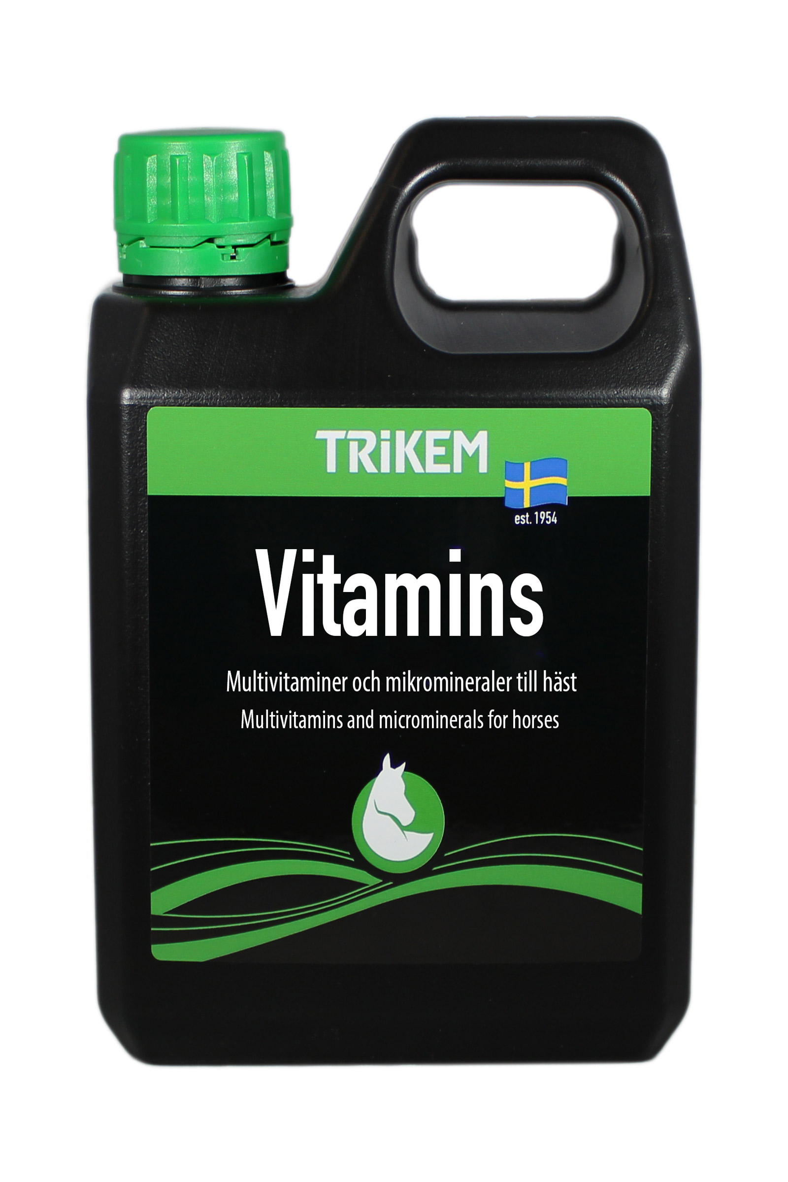 Trikem Vitamine, 1 Liter