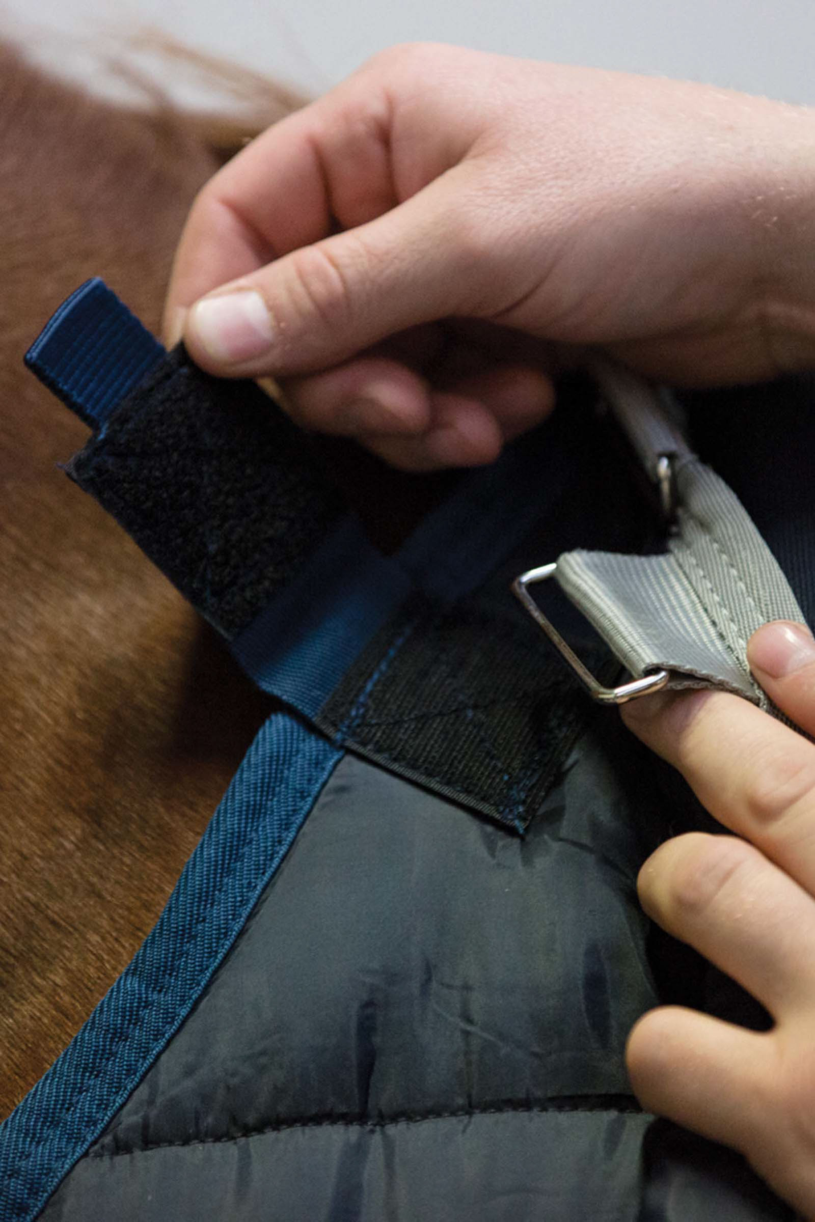 Horseware Liner Unterdecke, 300g