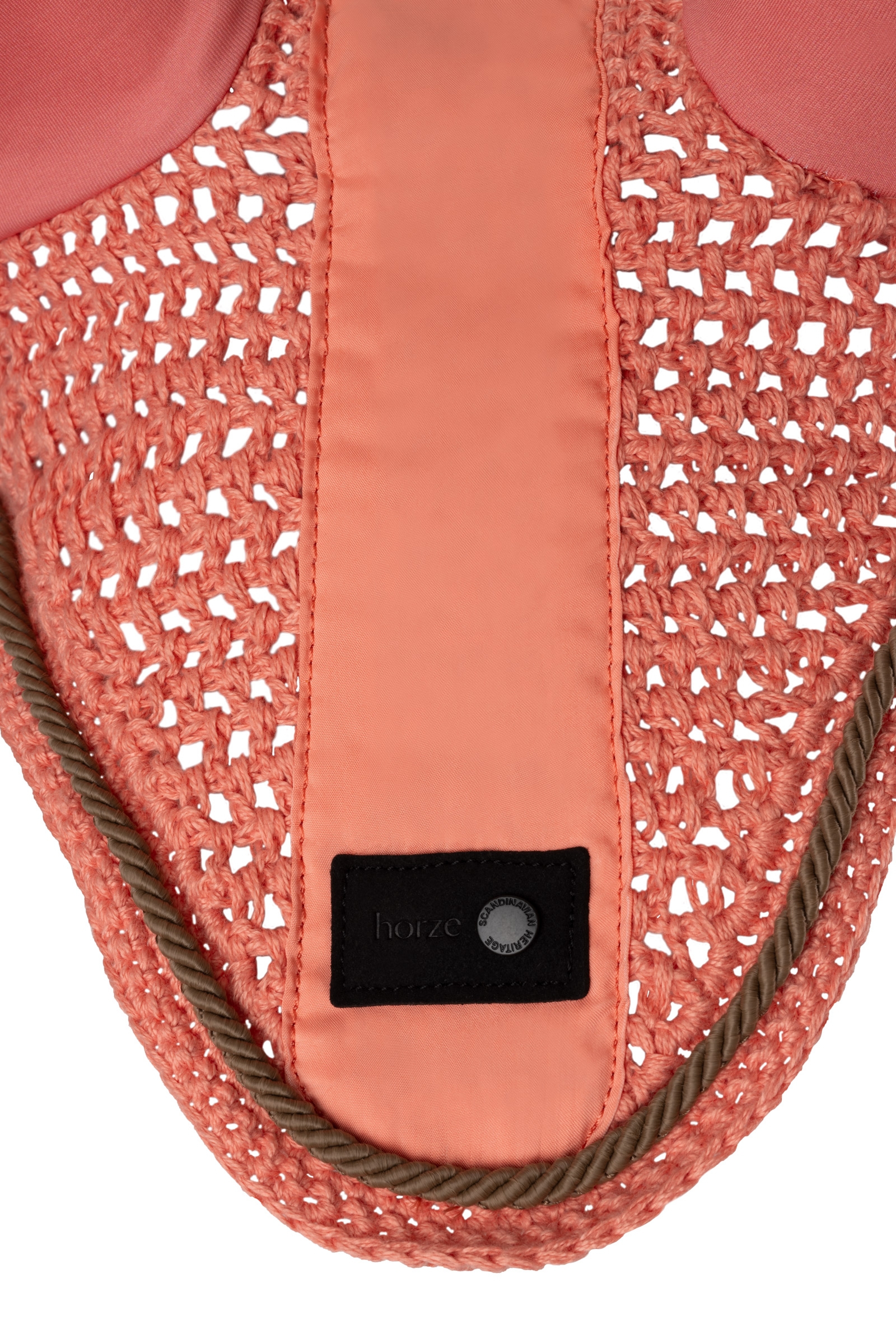 Horze Urban Vitality Fliegenhaube