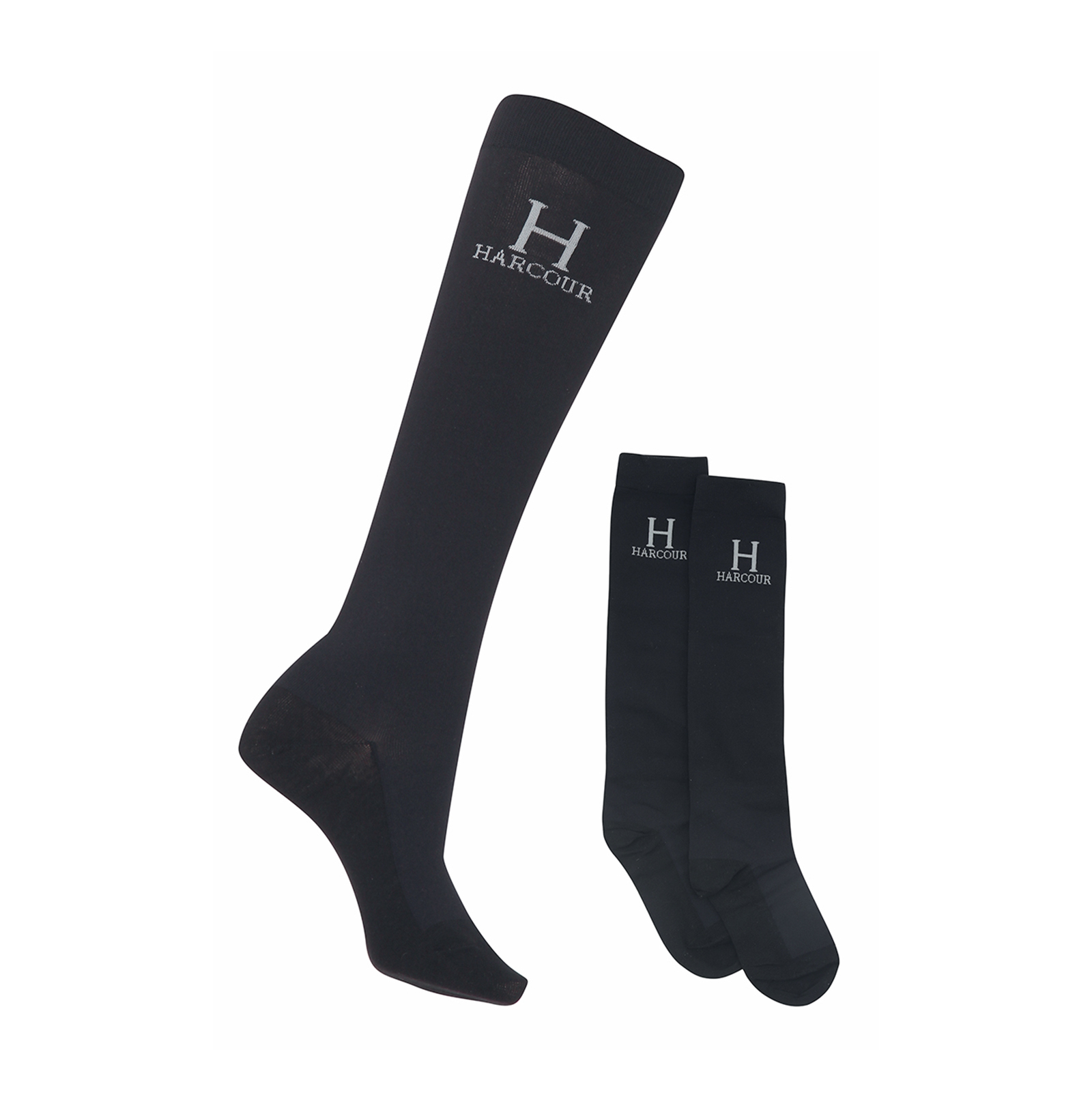Harcour Badminton Reitsocken