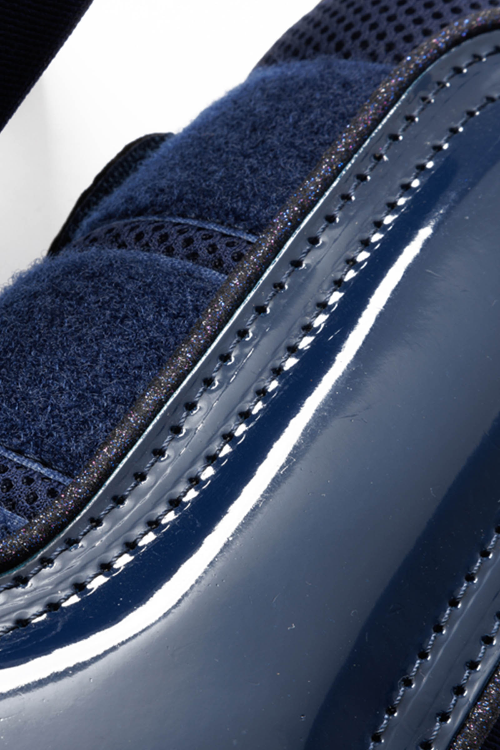 Kavalkade Anatomic Star Mesh Brushing Boots (1Pair)