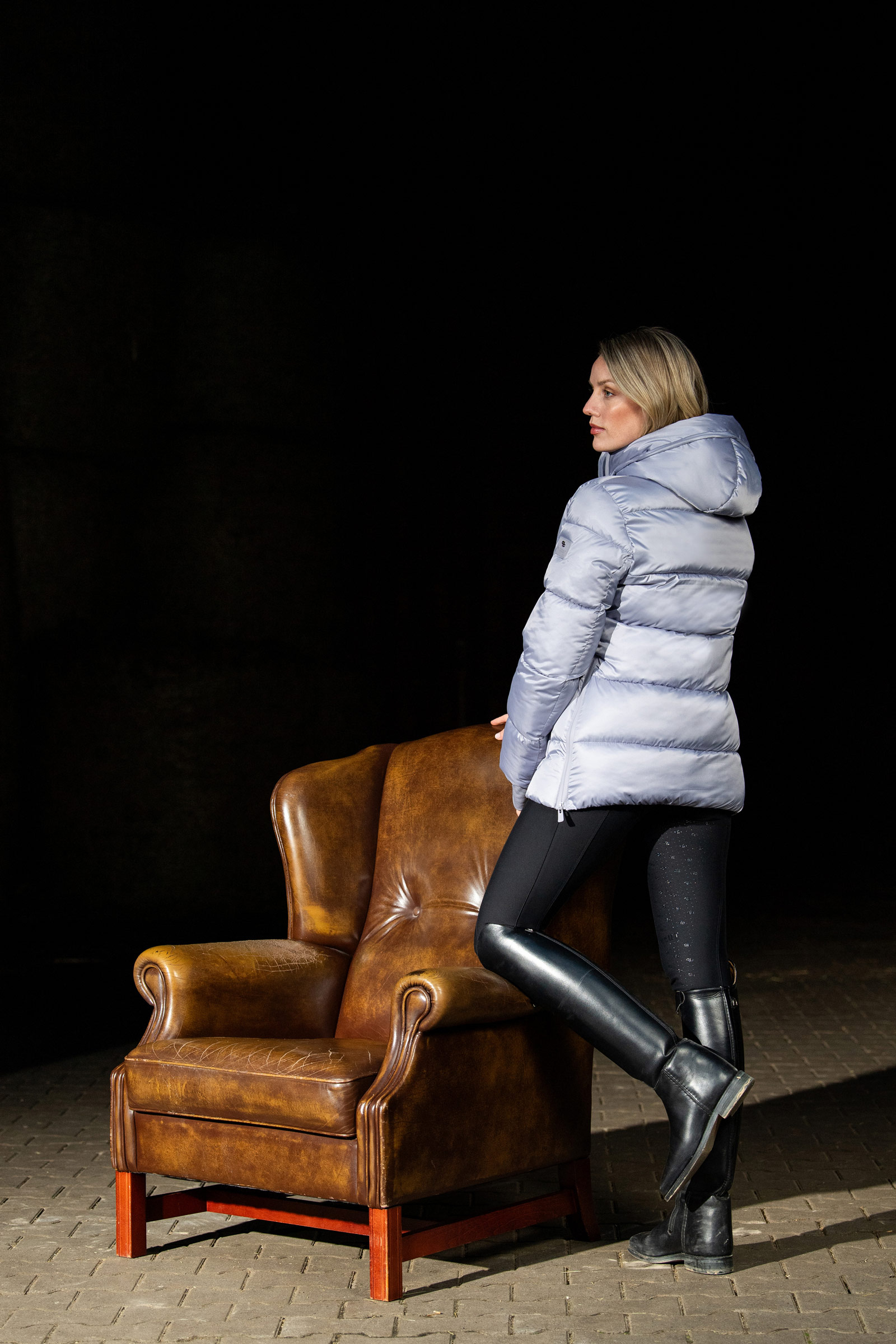 Pikeur Selection Quilt-Jacket