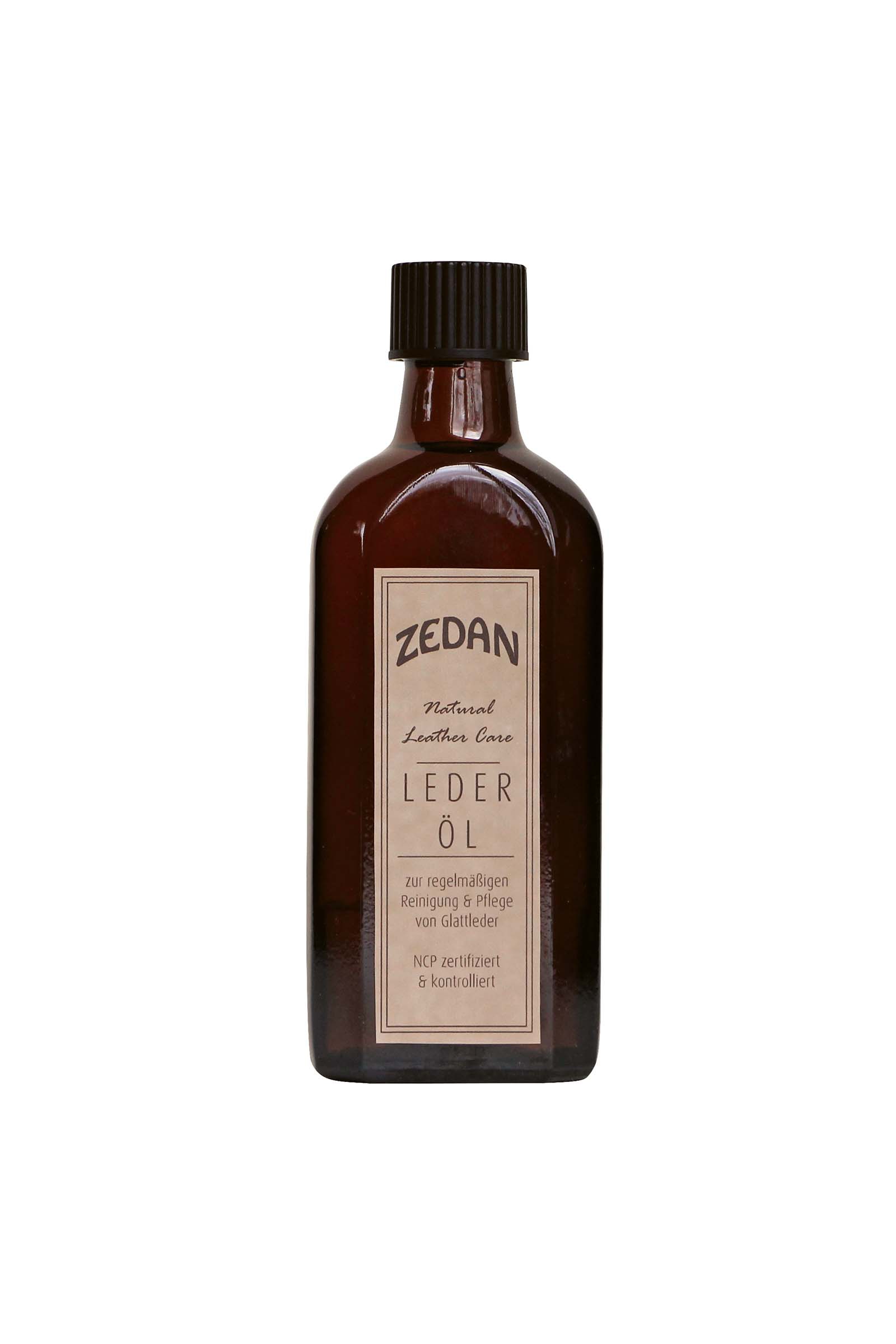 Zedan Lederöl, 200ml