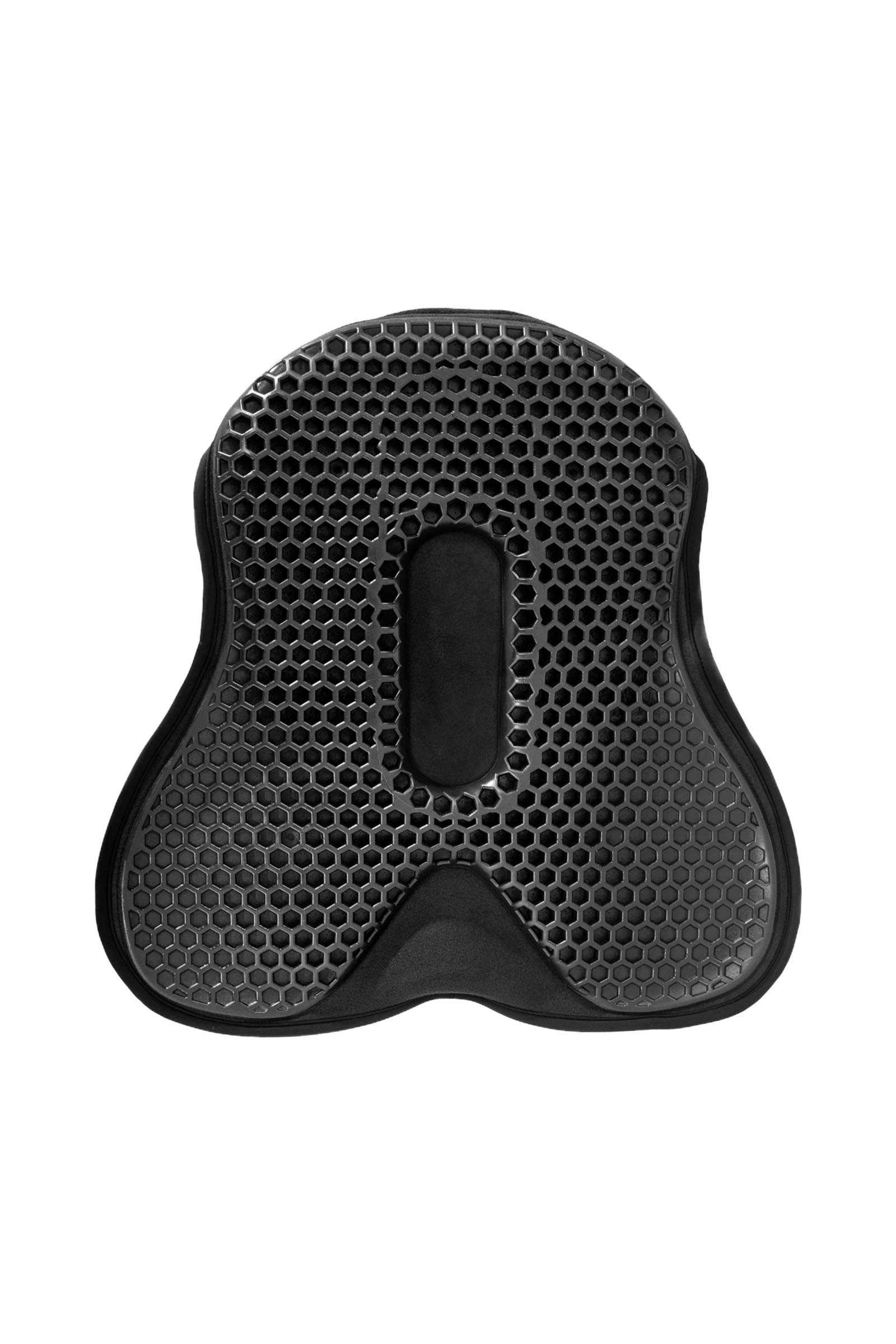 Acavallo Ortho Sattelschoner Schambein Gel-Out Dressur, 20 mm  