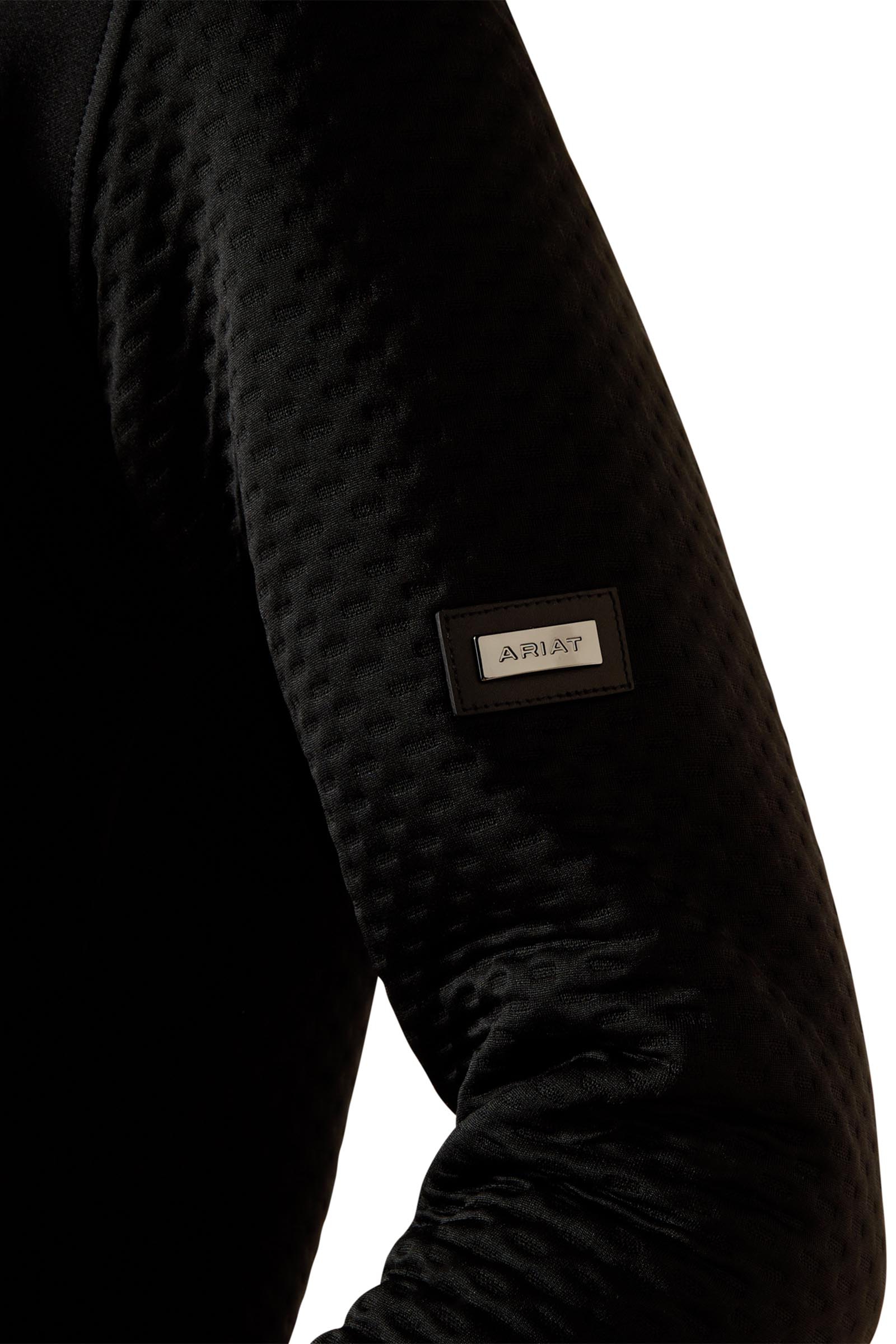 Ariat Radiance Damen Kapuzenjacke mit Reißverschluss