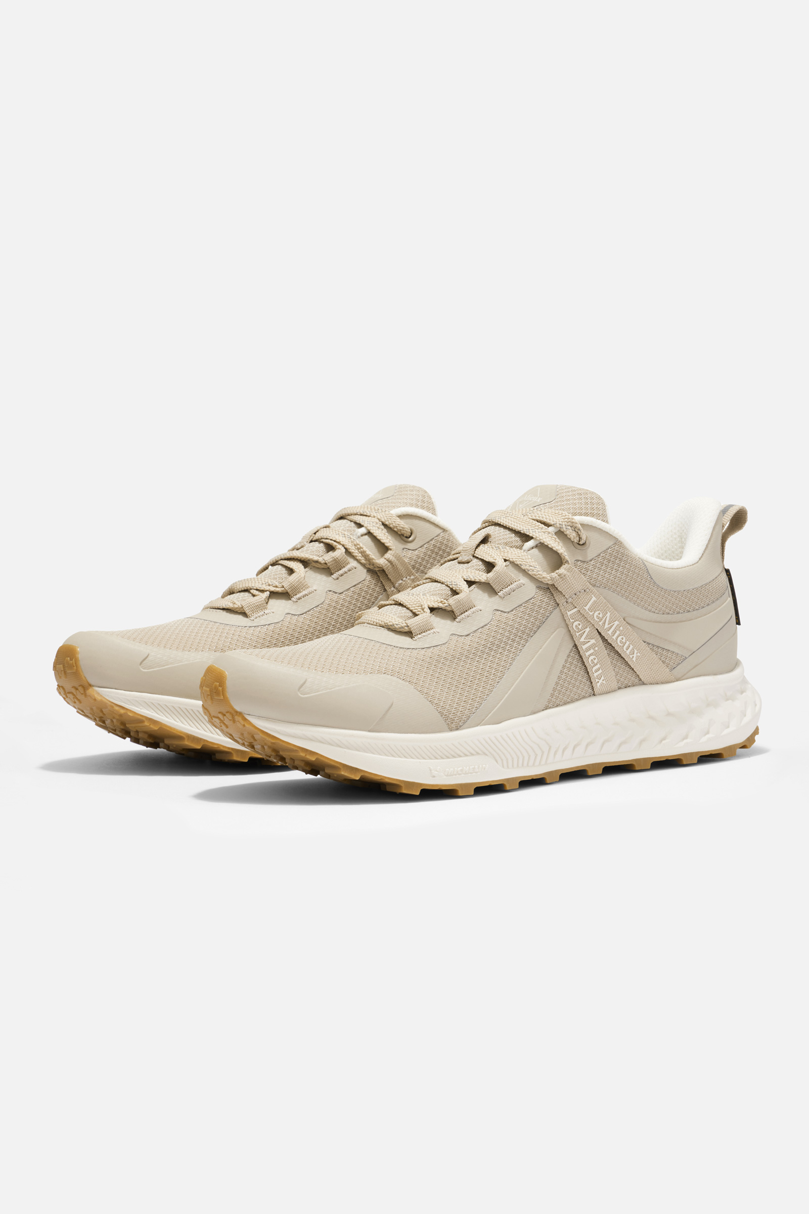 Stone LeMieux Trax wasserdichte Sneaker II