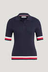 Tommy Hilfiger Equestrian Lenox Sweater Polo