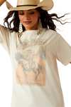 Ariat Rodeo Damen T-Shirt