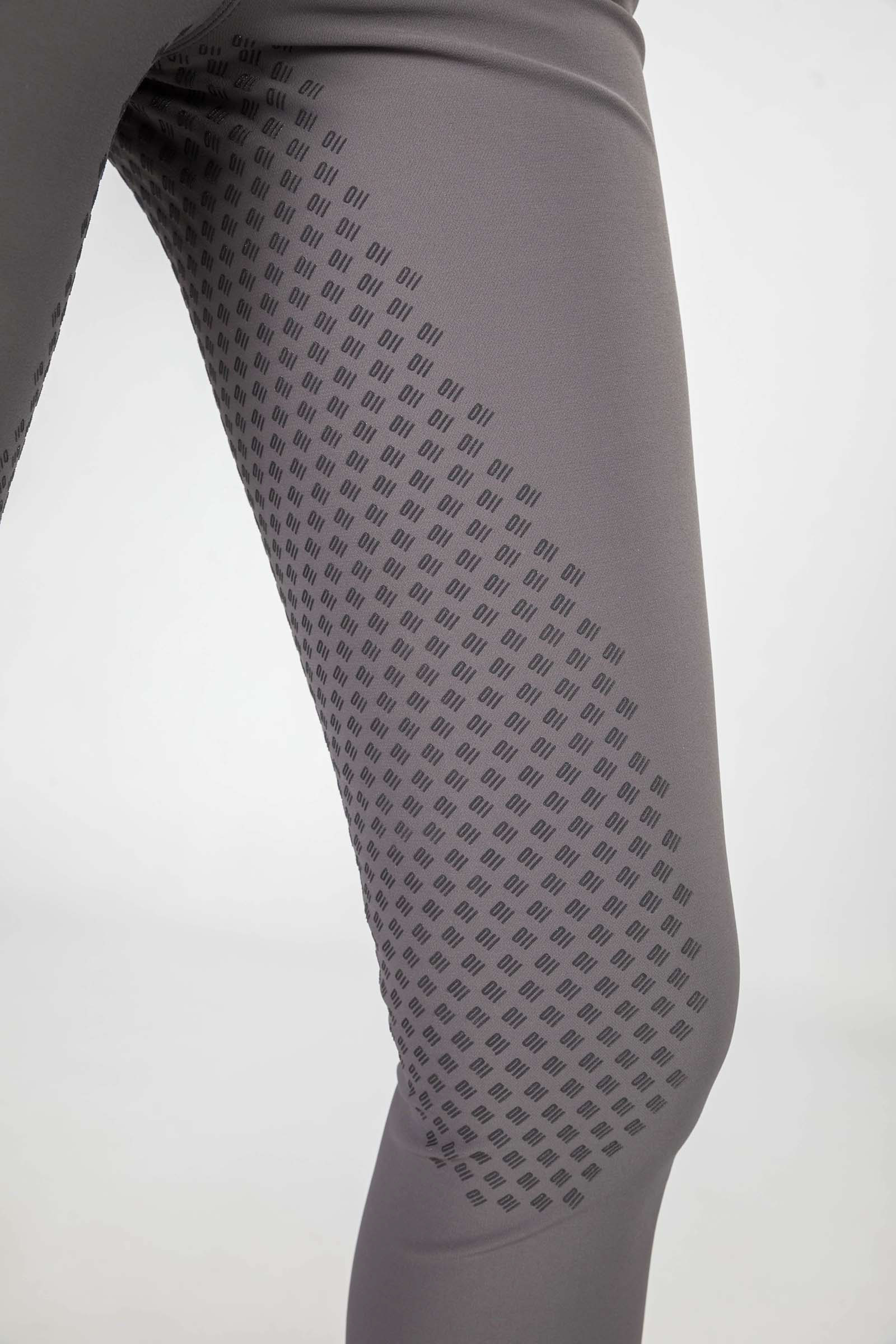 Back on Track Julia Damen Reithose mit Vollbesatz