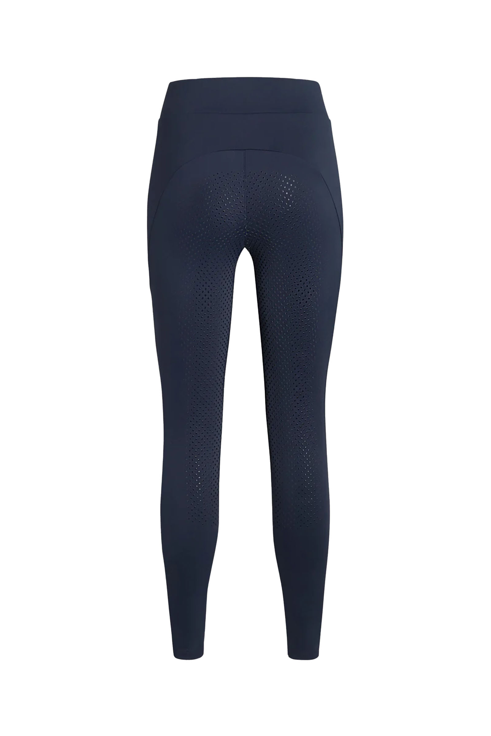Tommy Hilfiger Capsule Collection Elmira Damen Ganzjahres-Reitleggings mit Vollbesatz