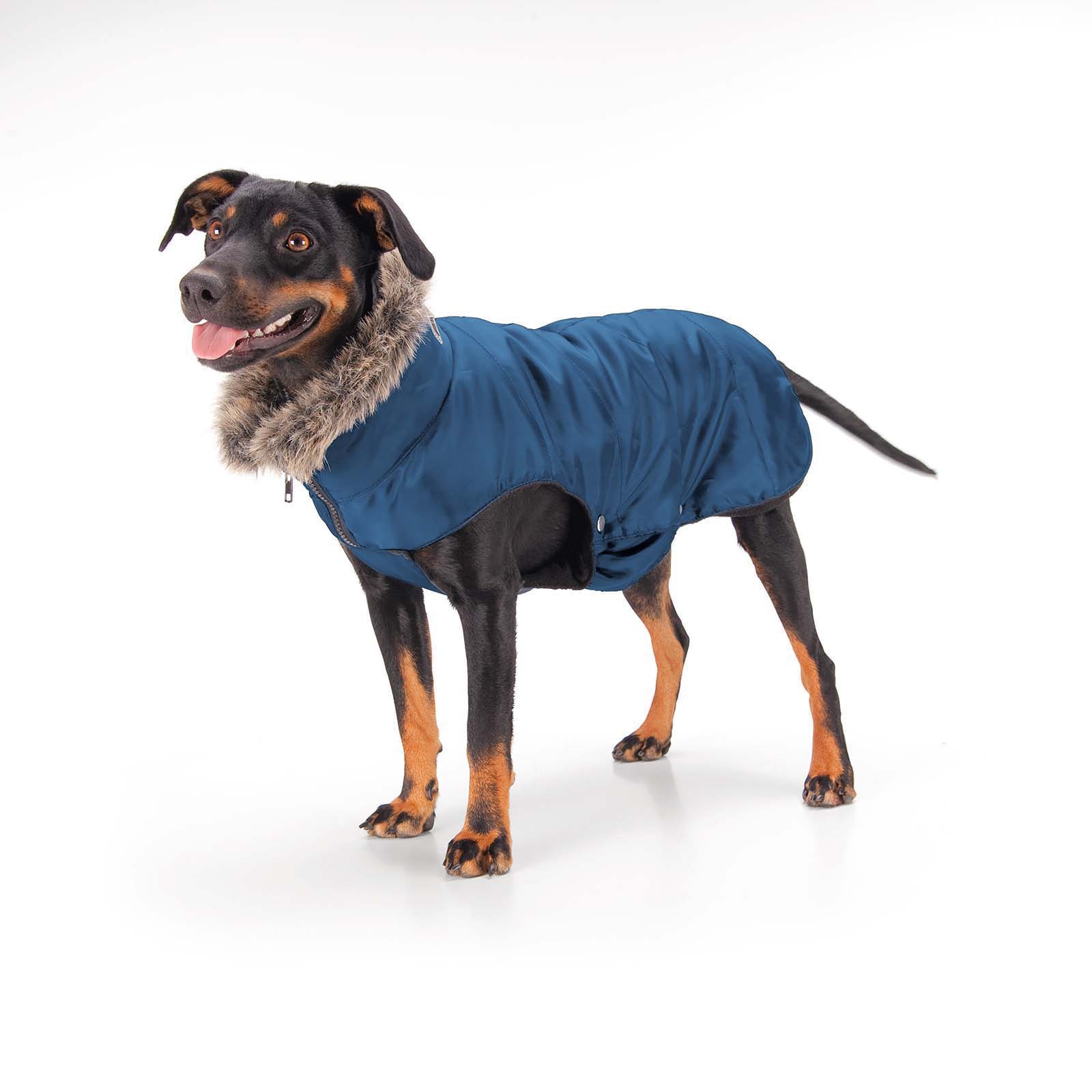 Eskadron Quilted Hundedecke