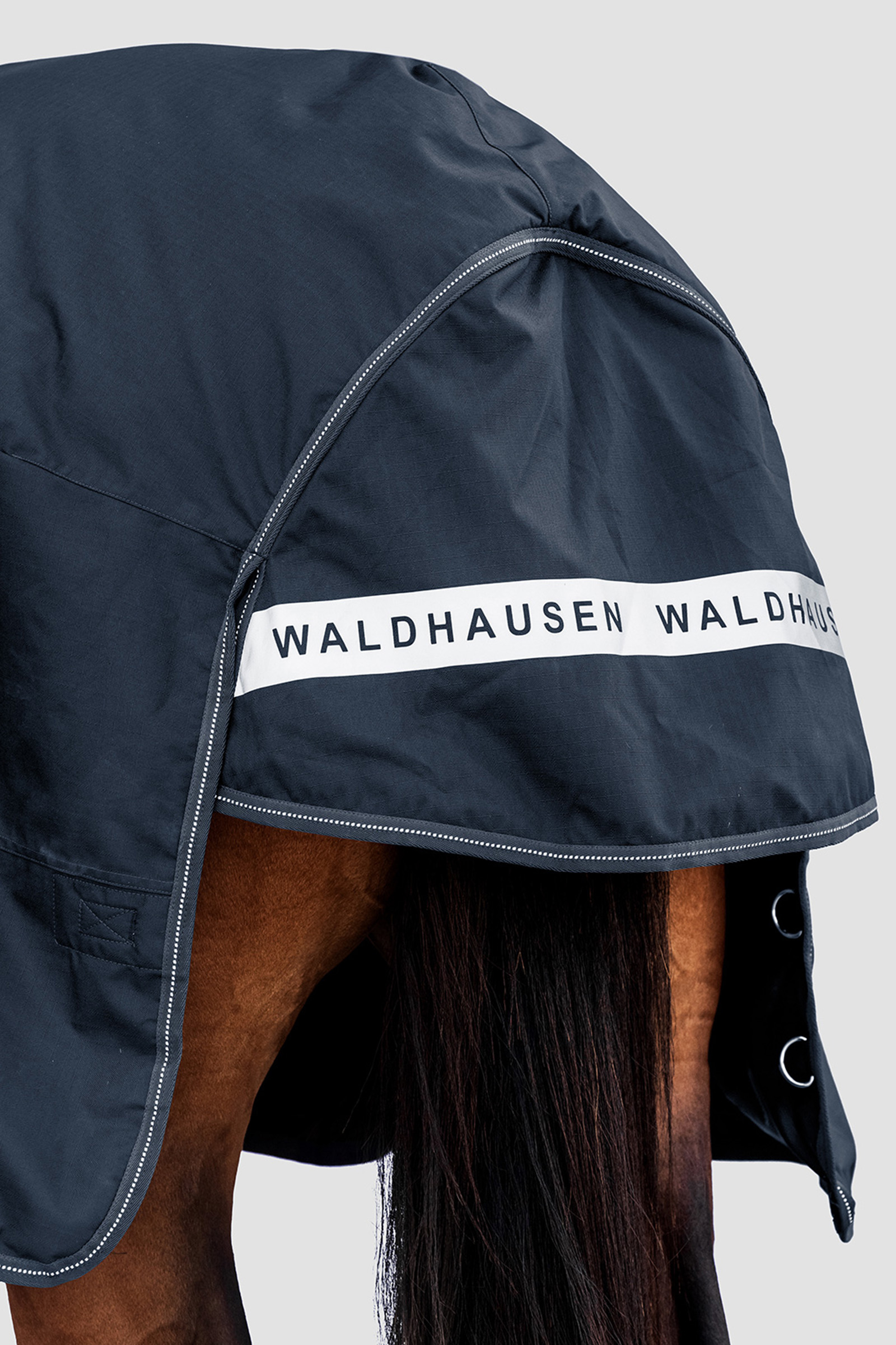 Waldhausen Outdoor Rug Arctic Light