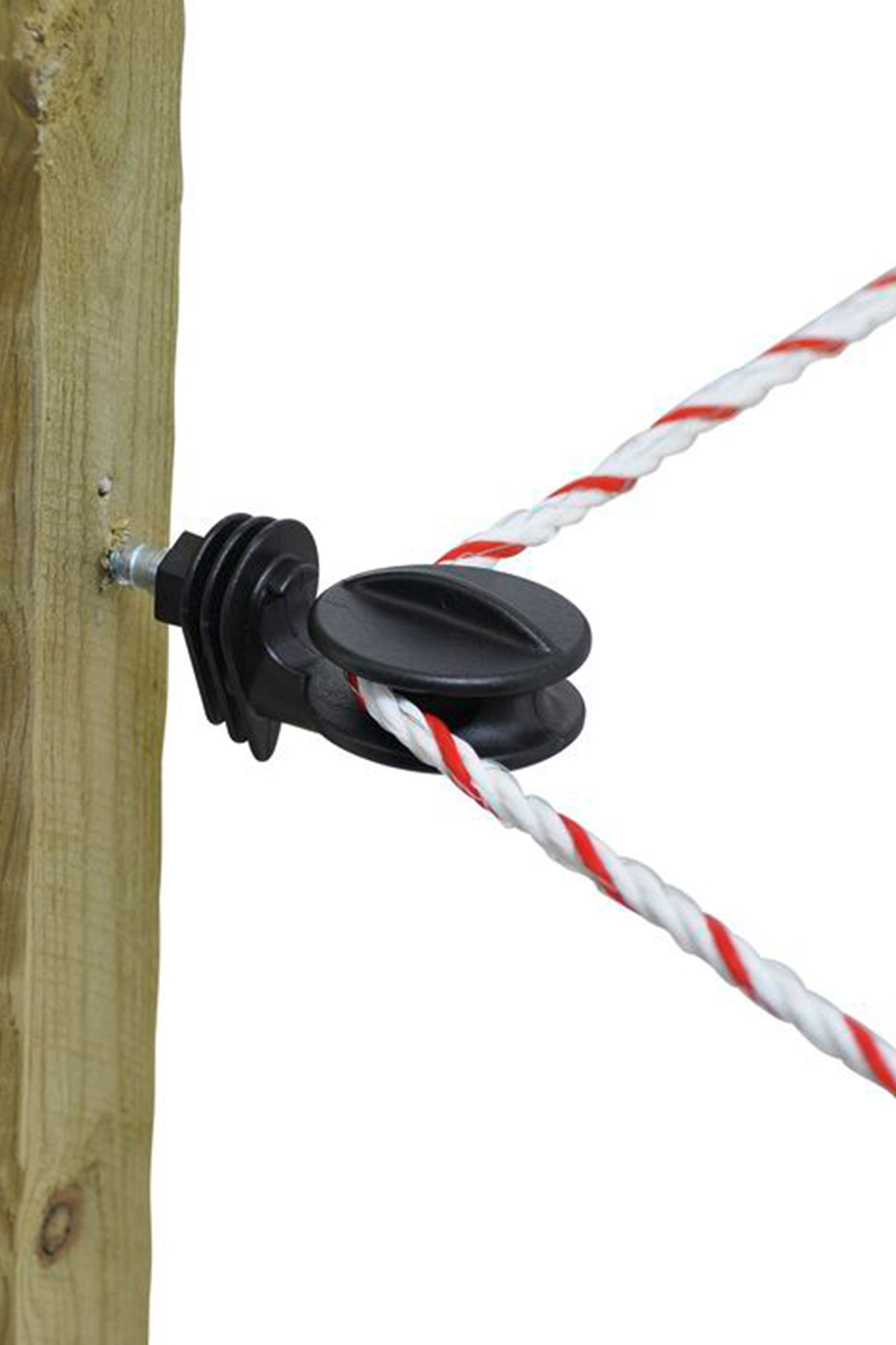 CORRAL Farm Patrol Eckisolator Super (10 Stk.)