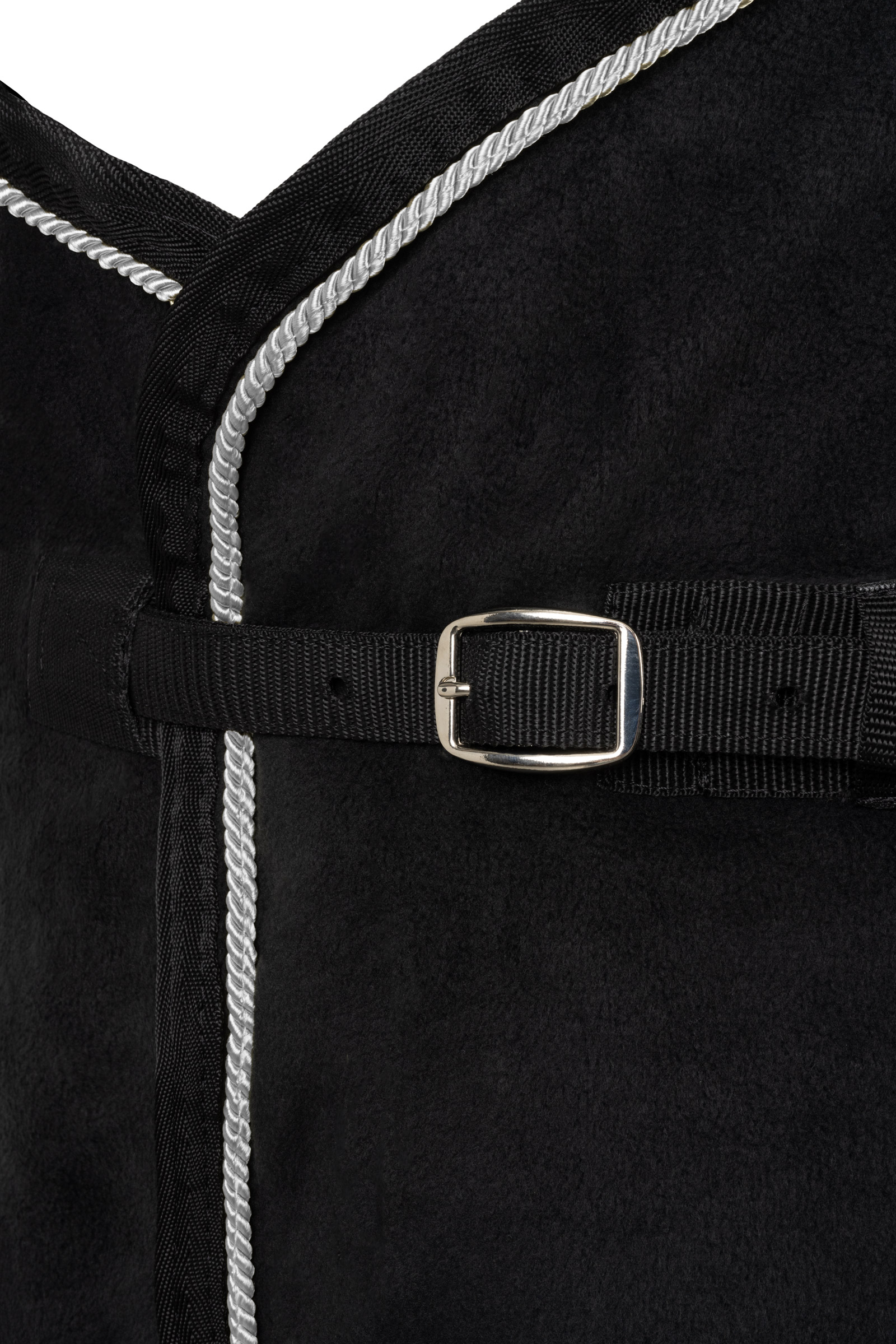 Horze Fleece Turnier Abschwitzdecke