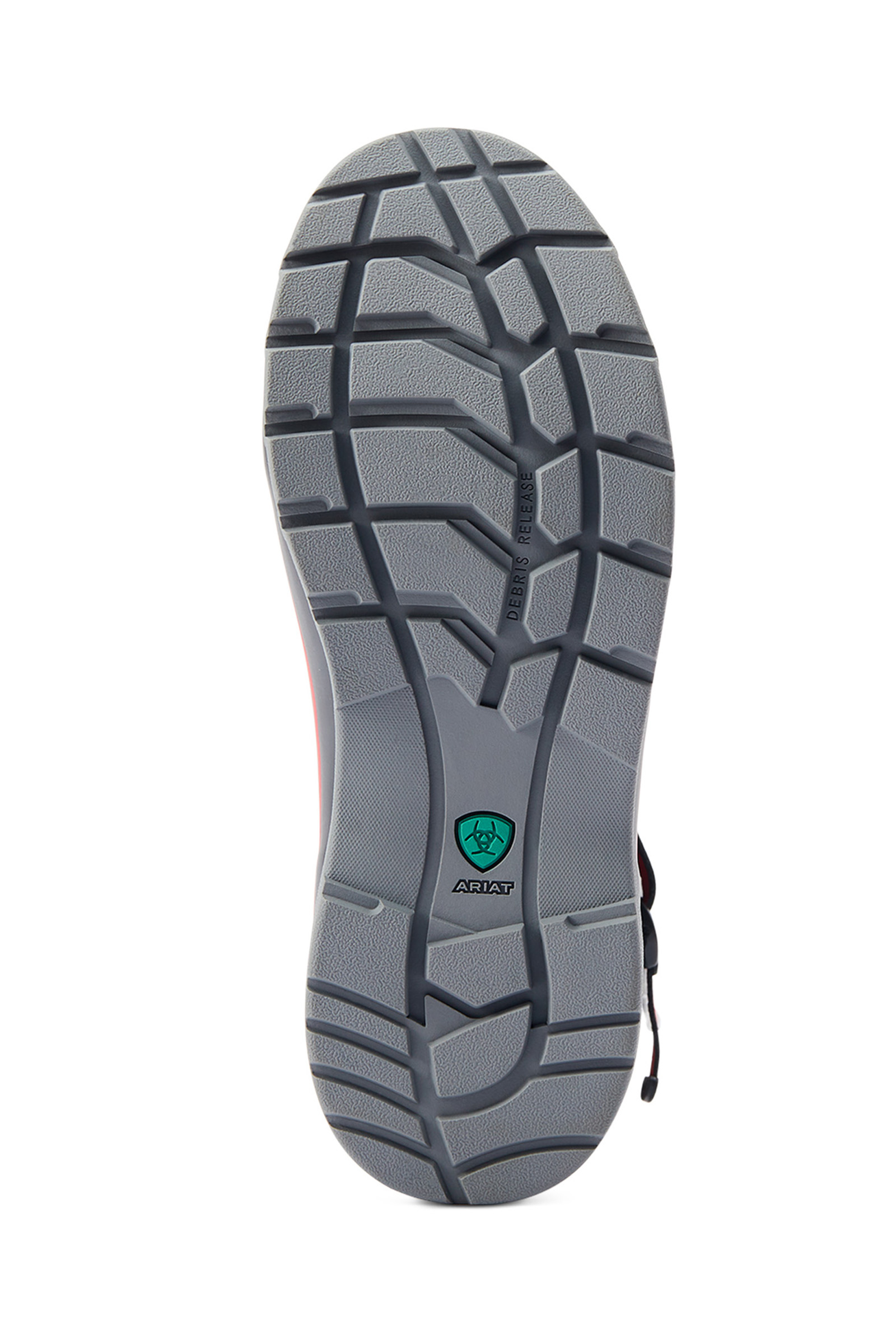 Ariat Kelmarsh Mid Damen Gummistiefel mittlerer Höhe