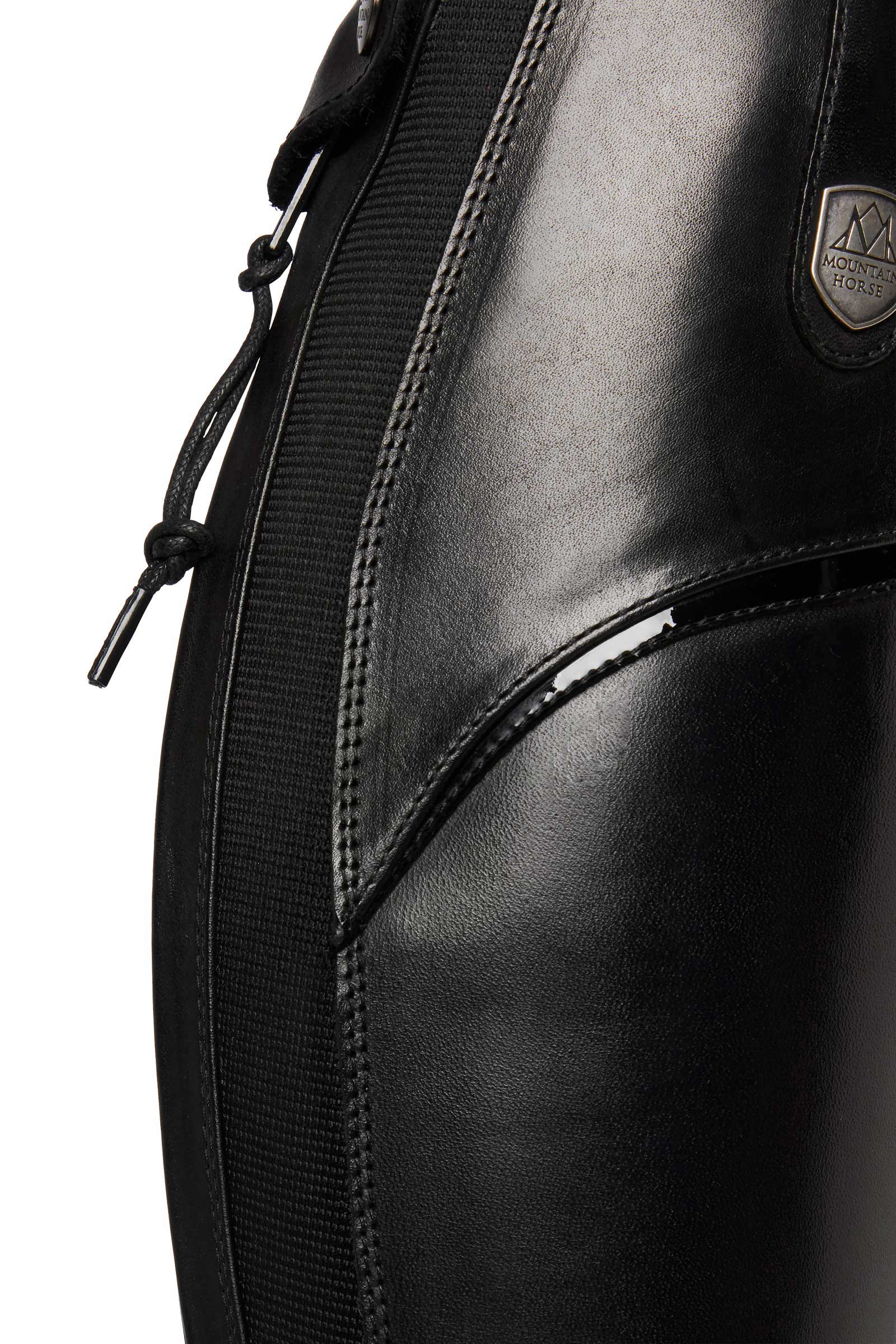 Mountain Horse Sovereign High Rider Damen Reitstiefel