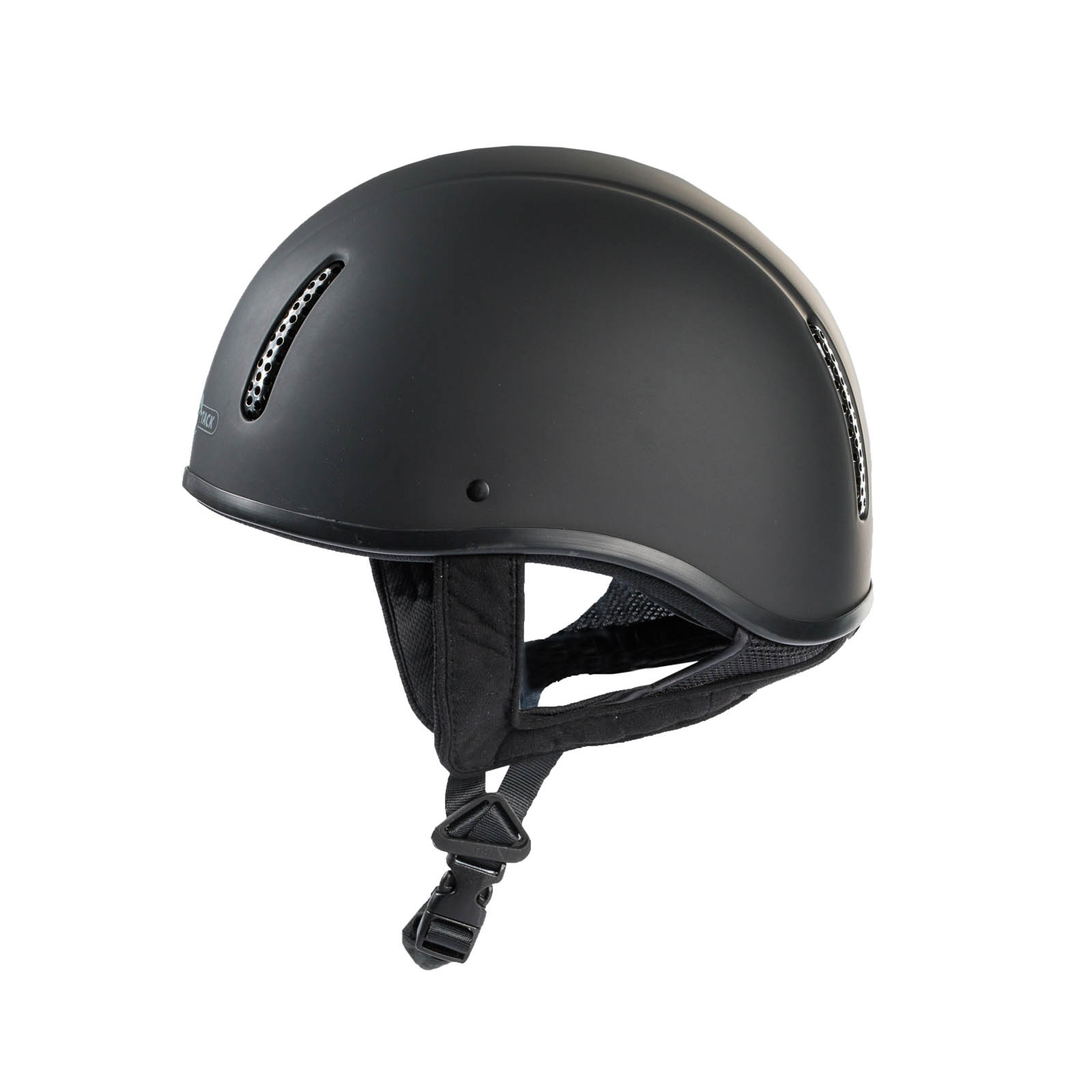 Jockey-Helm