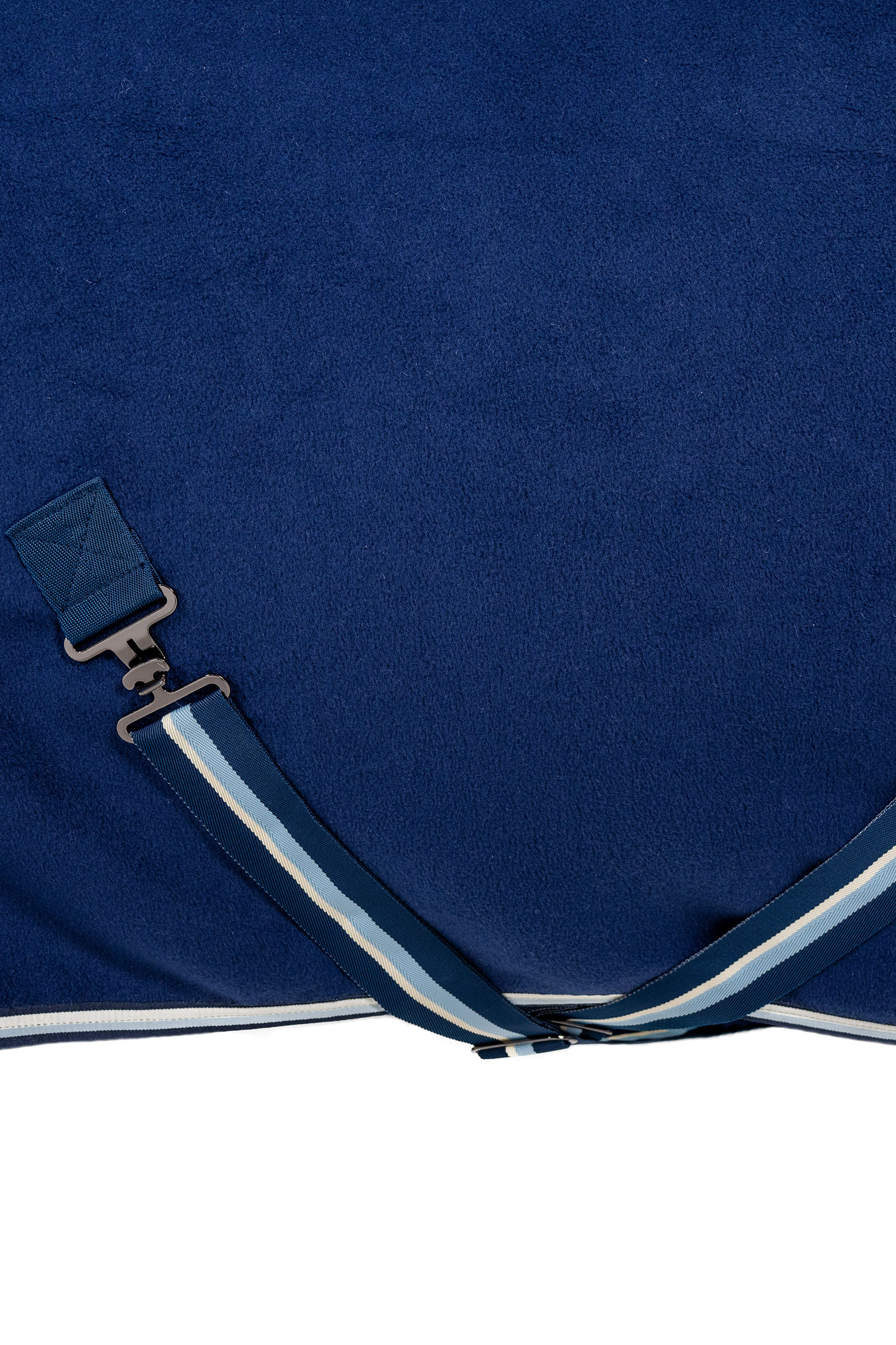 Horseware Newmarket Cosy Fleece Abschwitzdecke