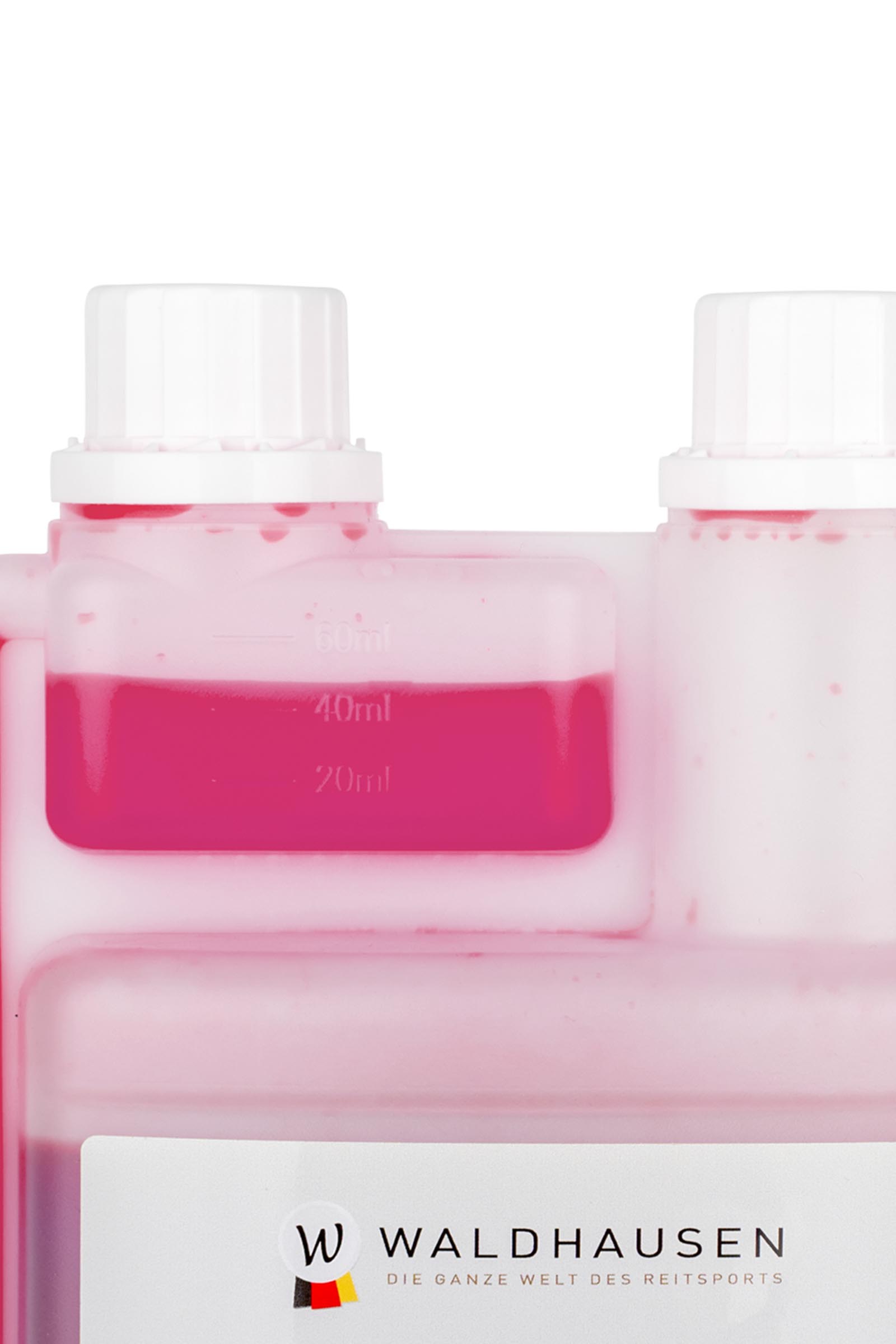 Waldhausen Magnesium Liquid - für mehr Ausgeglichenheit, 1L