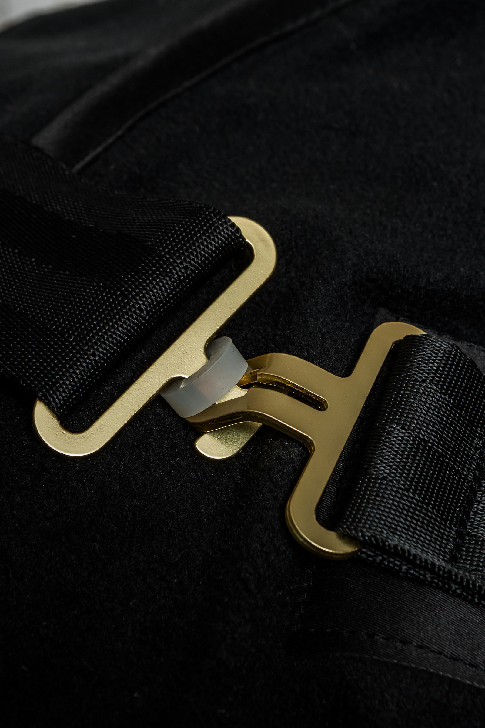 Back on Track Deep Nights Fleecedecke