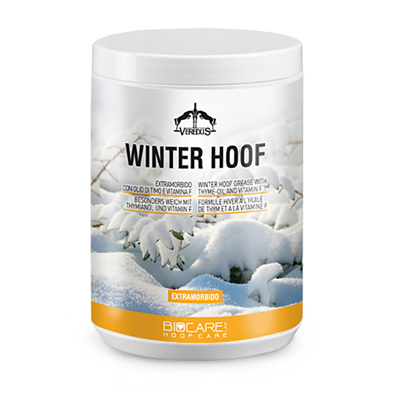 Veredus Winter-Huf, 5000 ml
