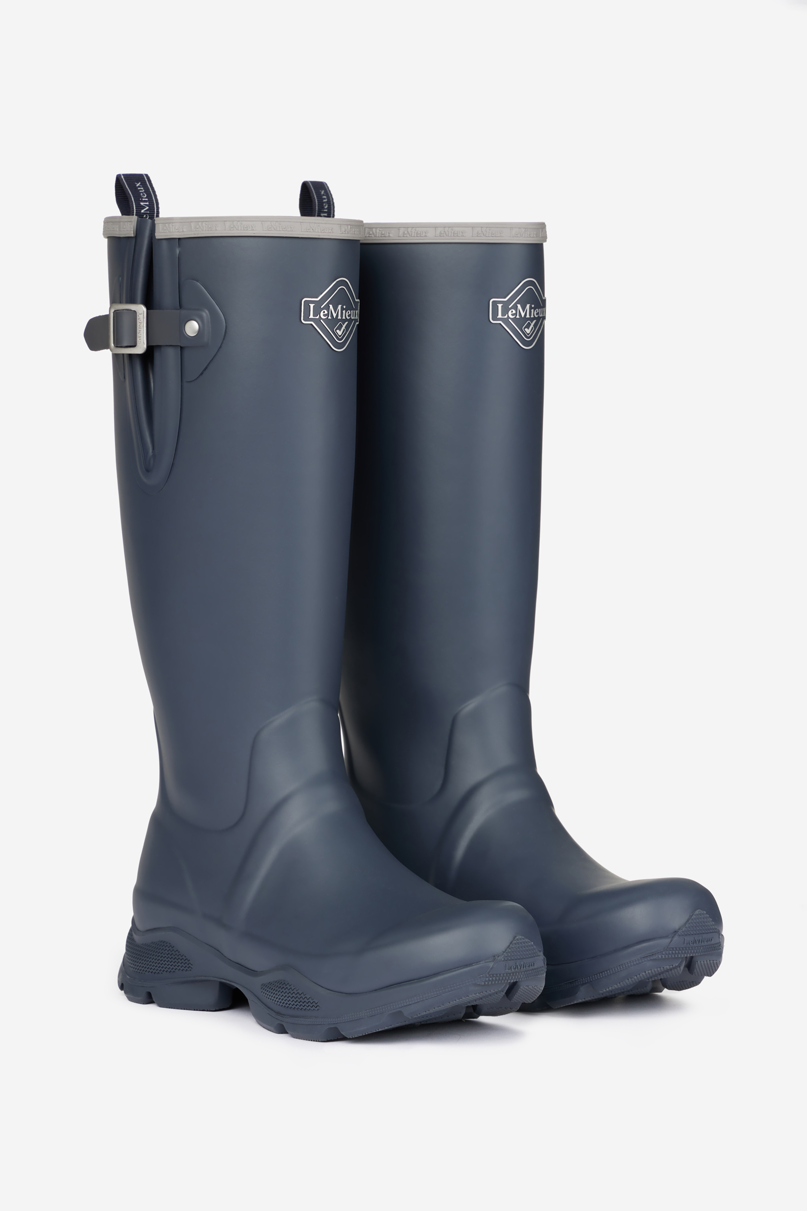 LeMieux Ultra Stride Gummistiefel