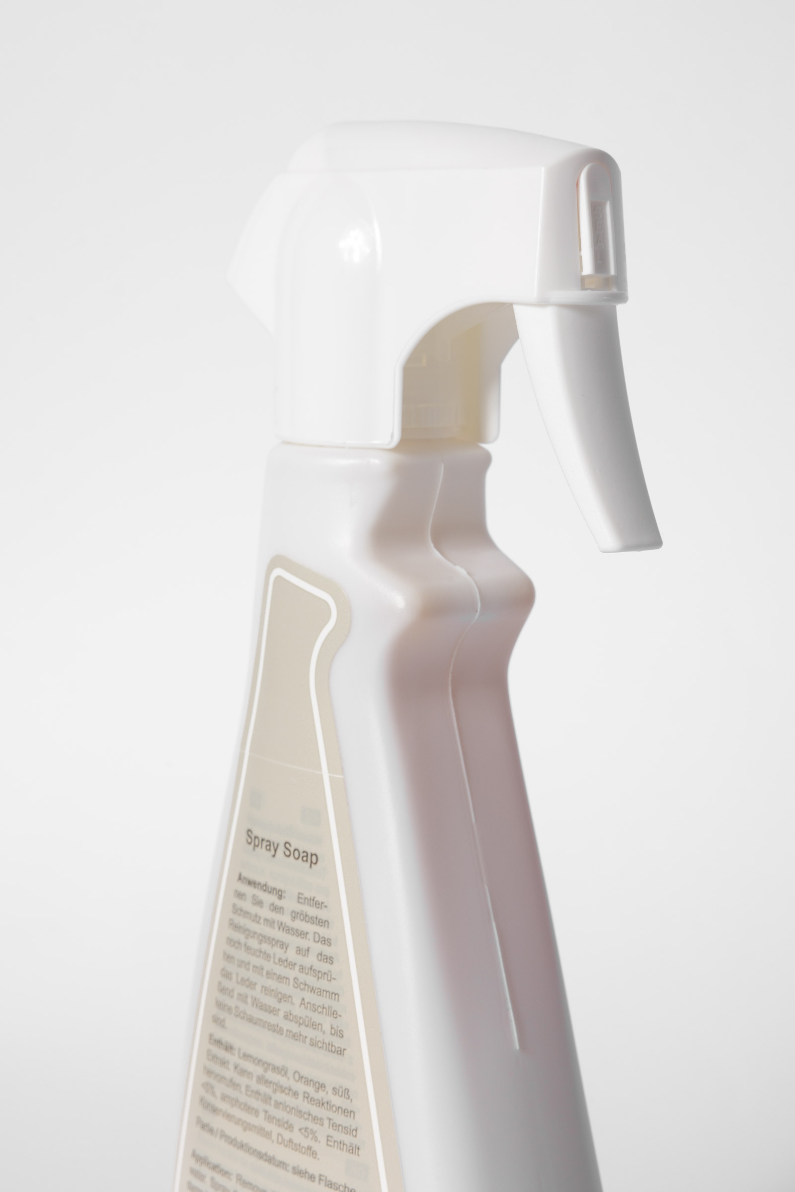 Horze Lederreiniger Spray, 500ml