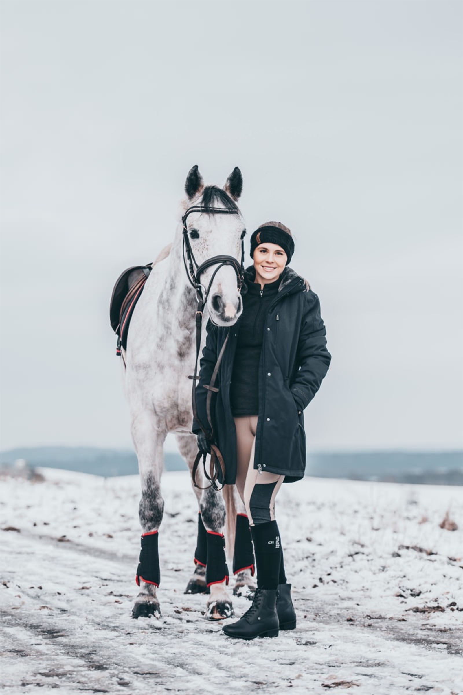 Suedwind Footwear IceLock Merino FZ