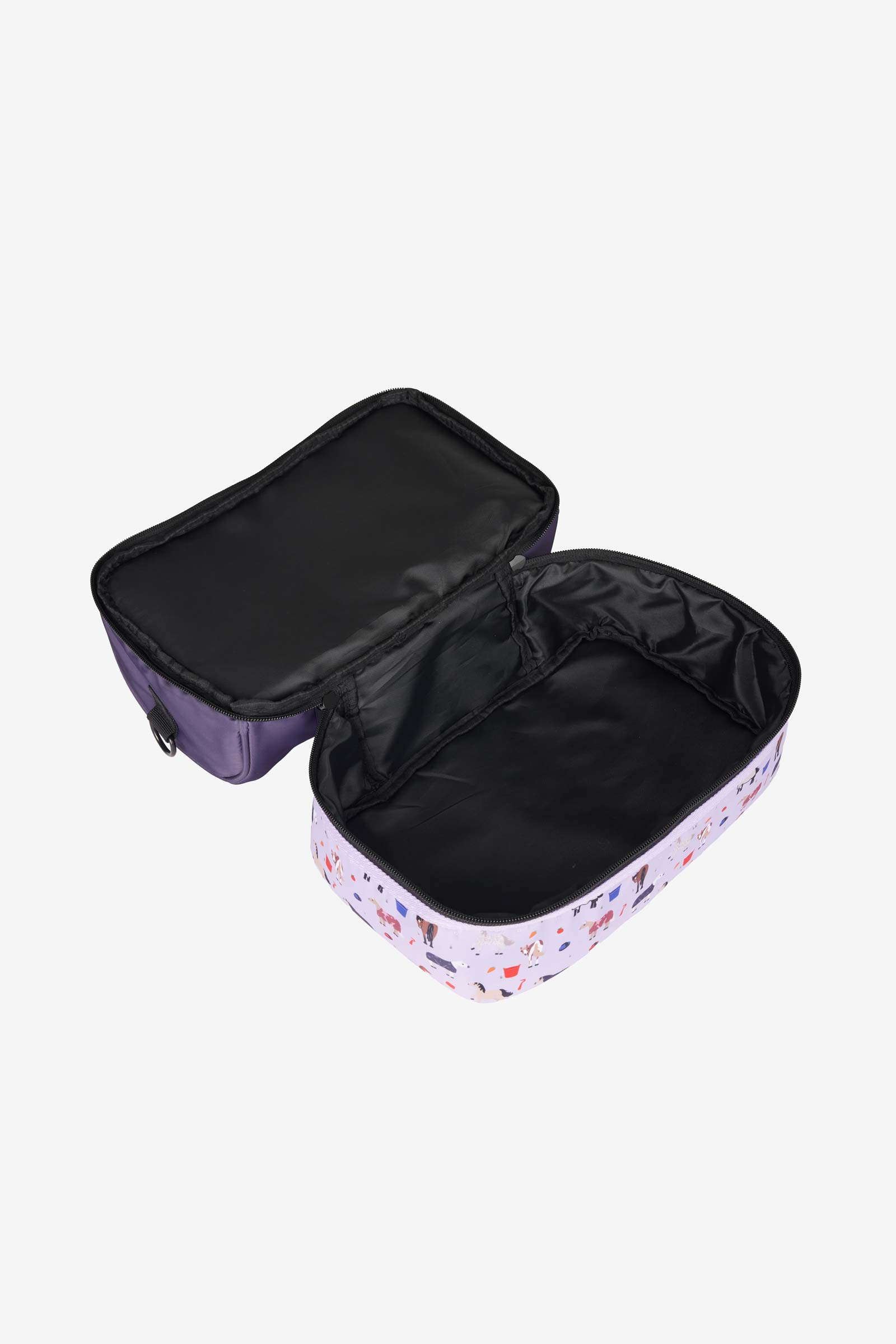 LeMieux Mini Sporttasche