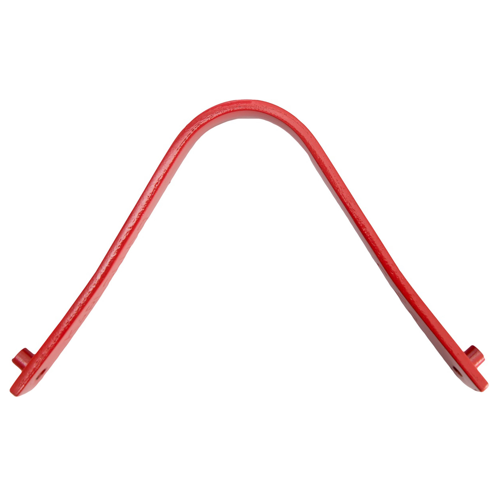 Red Karlslund Kopfeisen f&uuml;r C Sattel