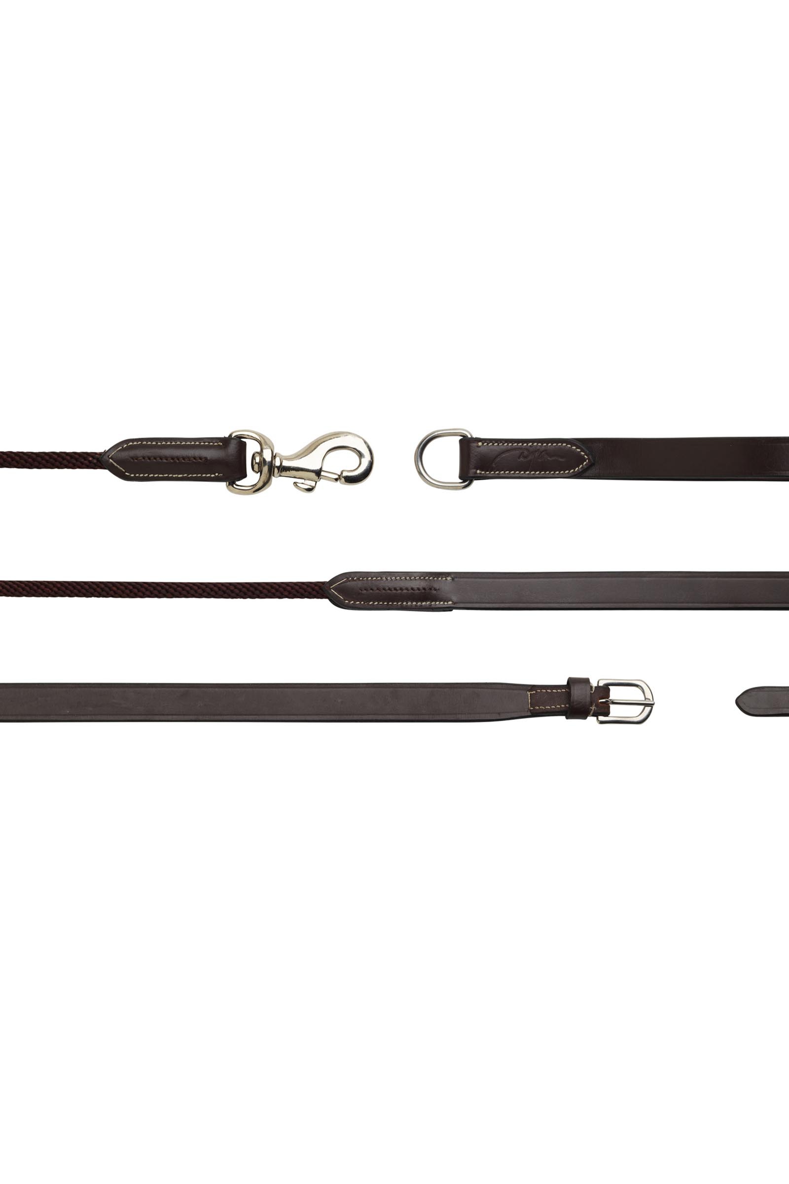 Dy'on Working Ausbindez&uuml;gel Leder/Nylon 16 mm  