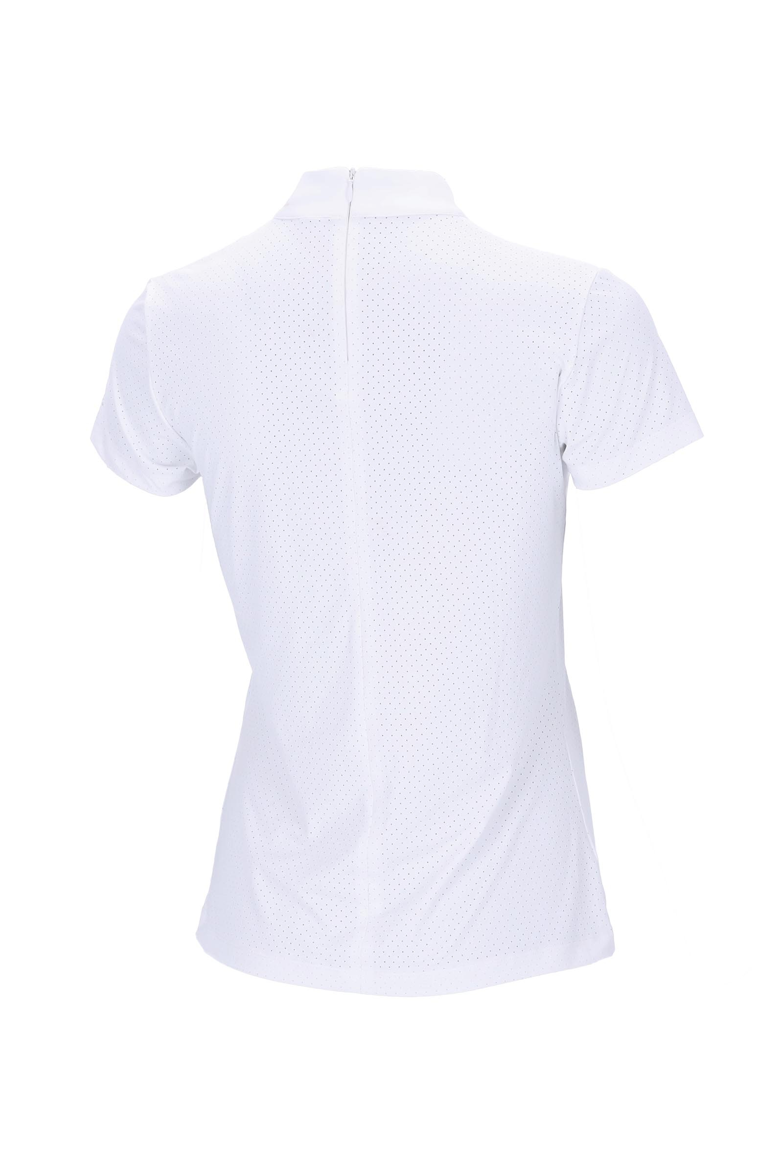 Schockem&ouml;hle Sports SPLea Damen Funktions-Turniershirt