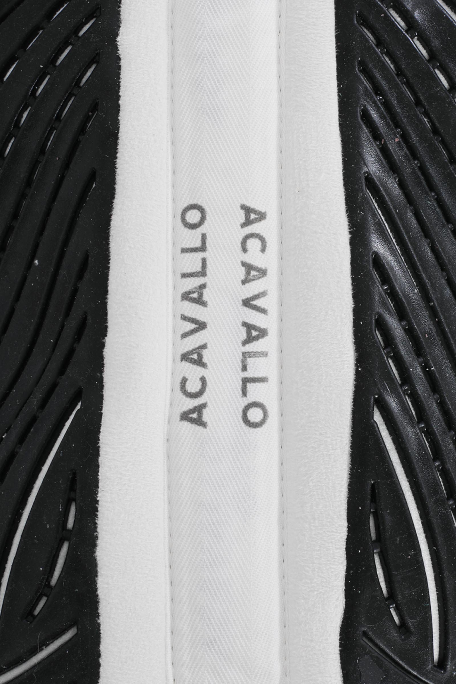 Acavallo Close Contact Classic Gel Sitzauflage