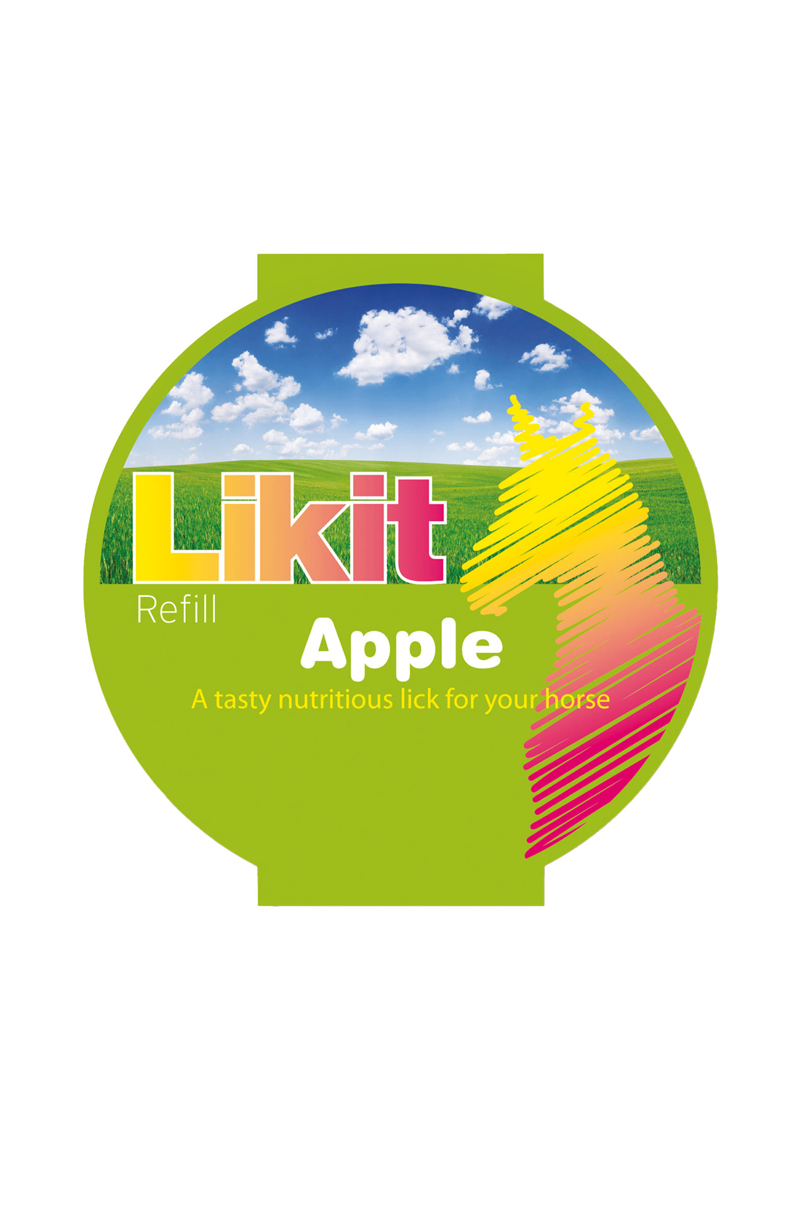 Likit 625g