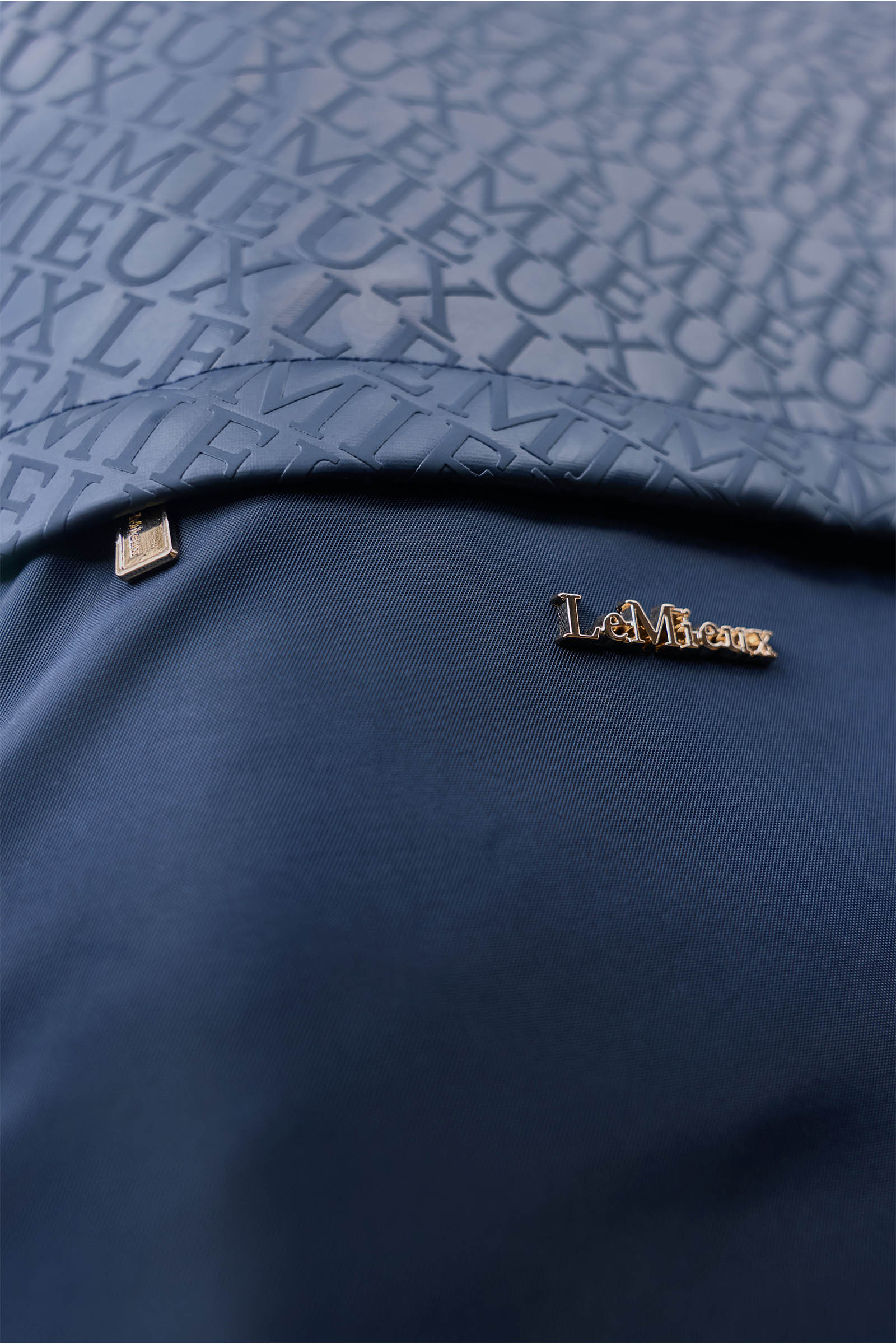 LeMieux Luxe Stiefeltasche