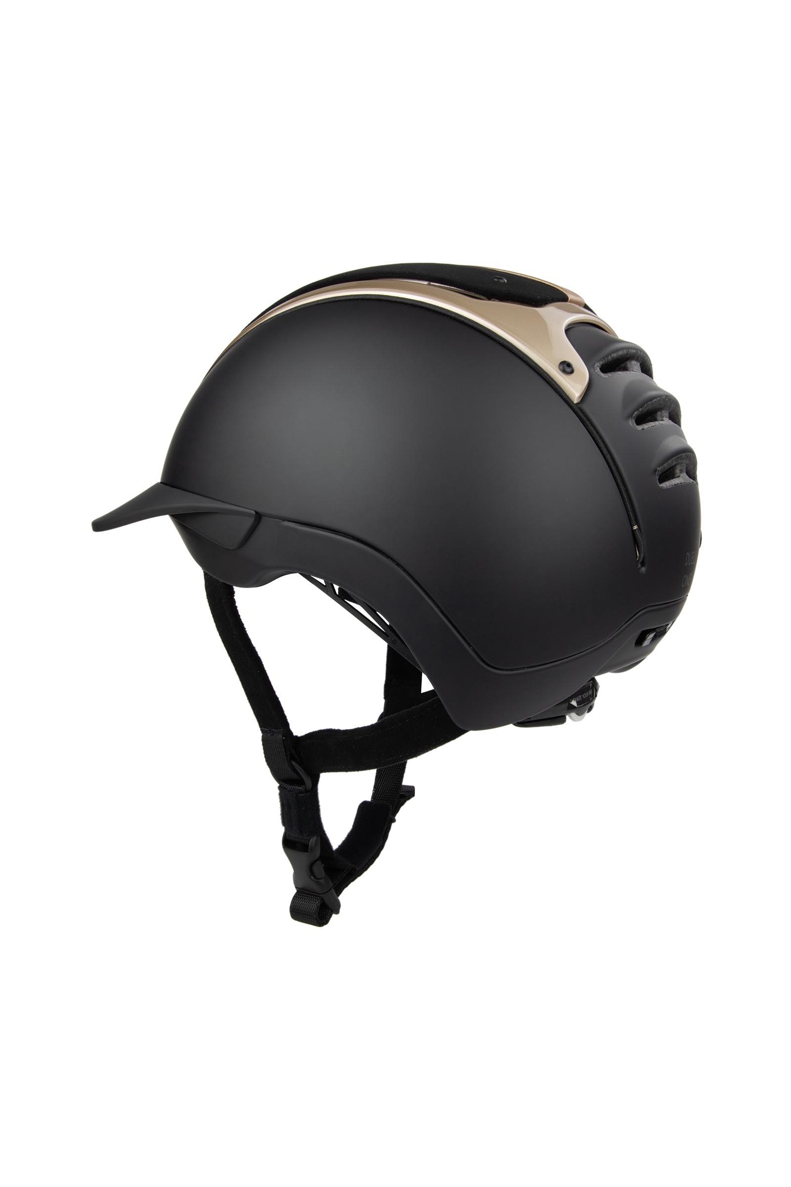 Casco Duell One Reithelm